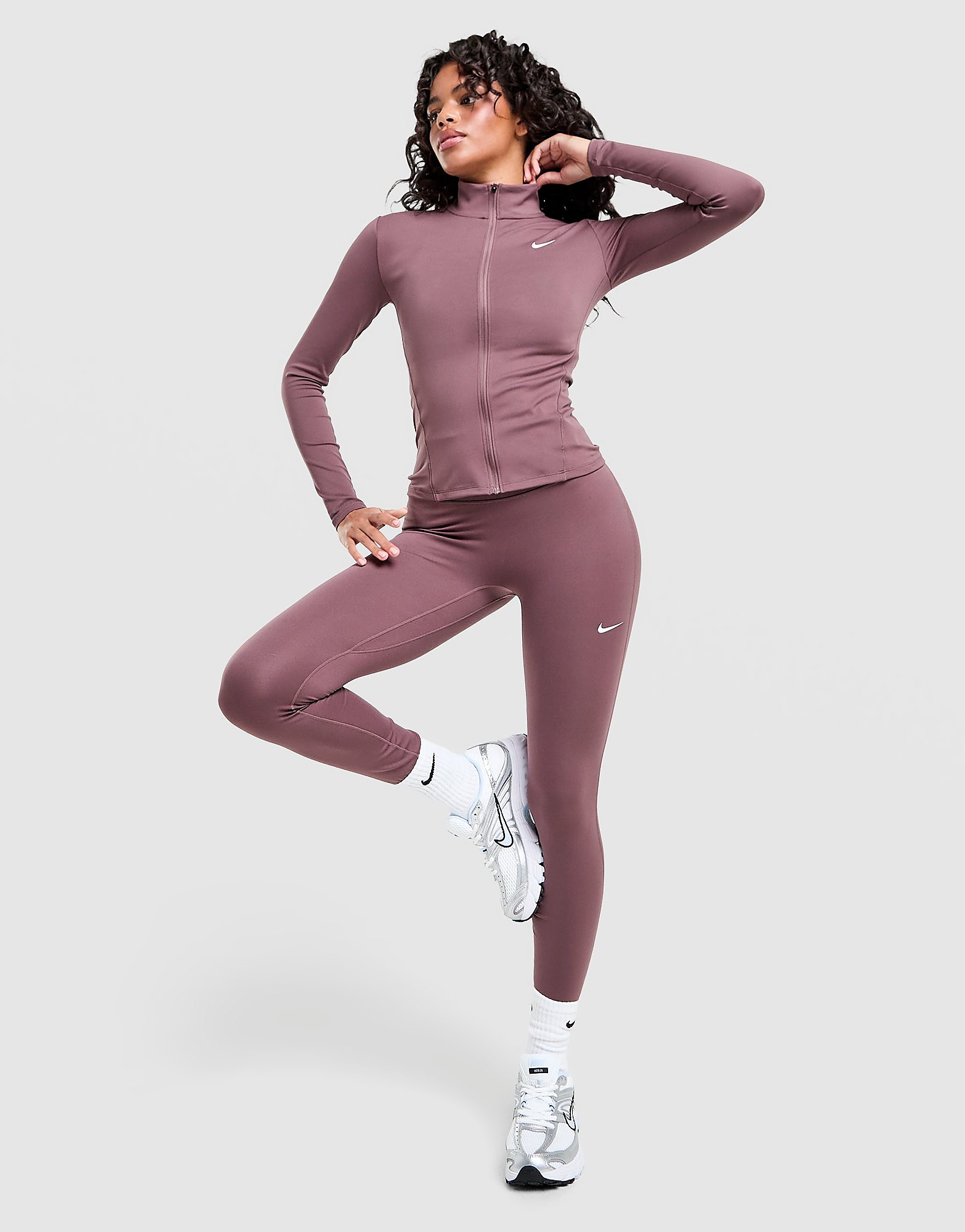 Nike Legging sans couture Training One