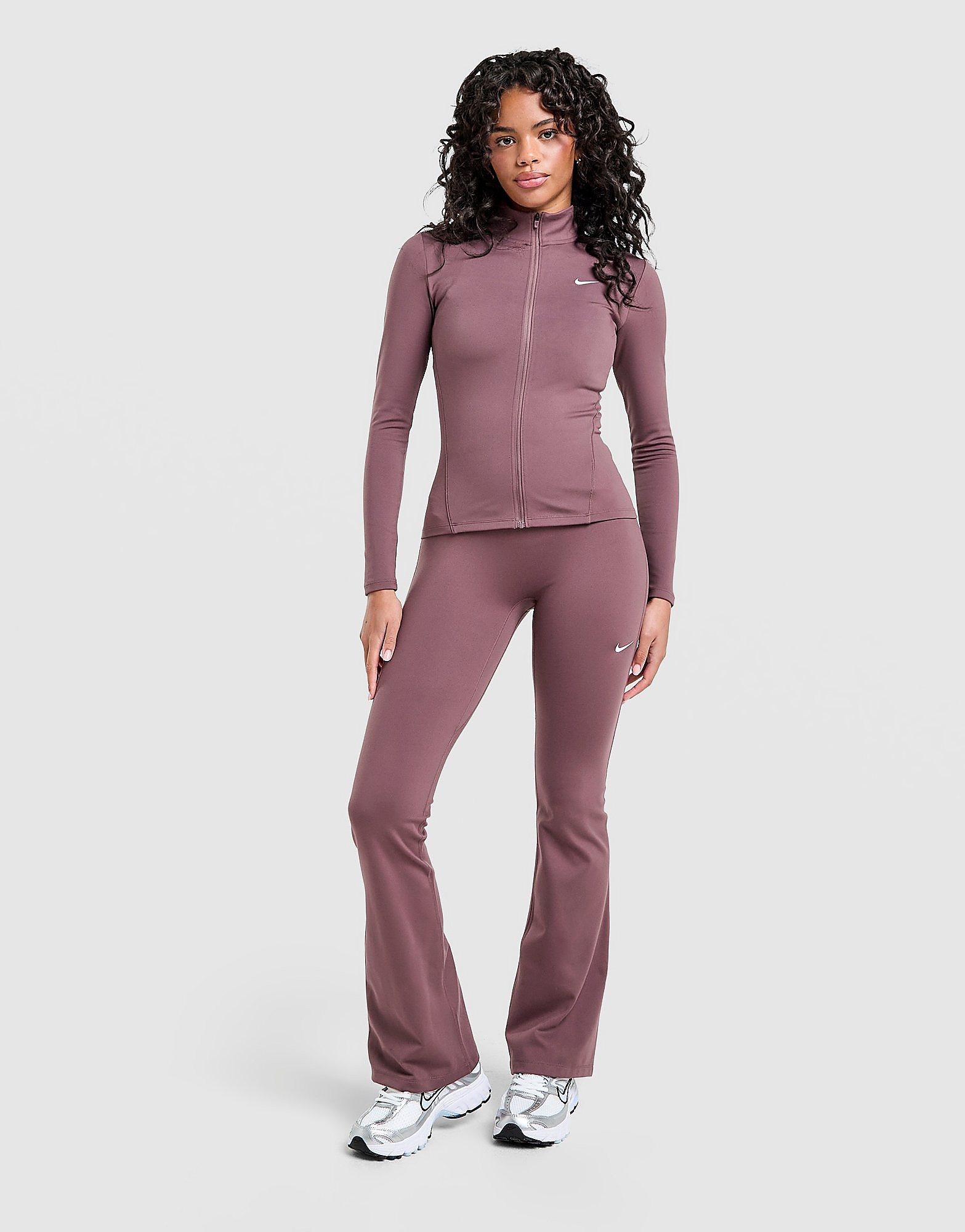 Nike Legging évasé Training One