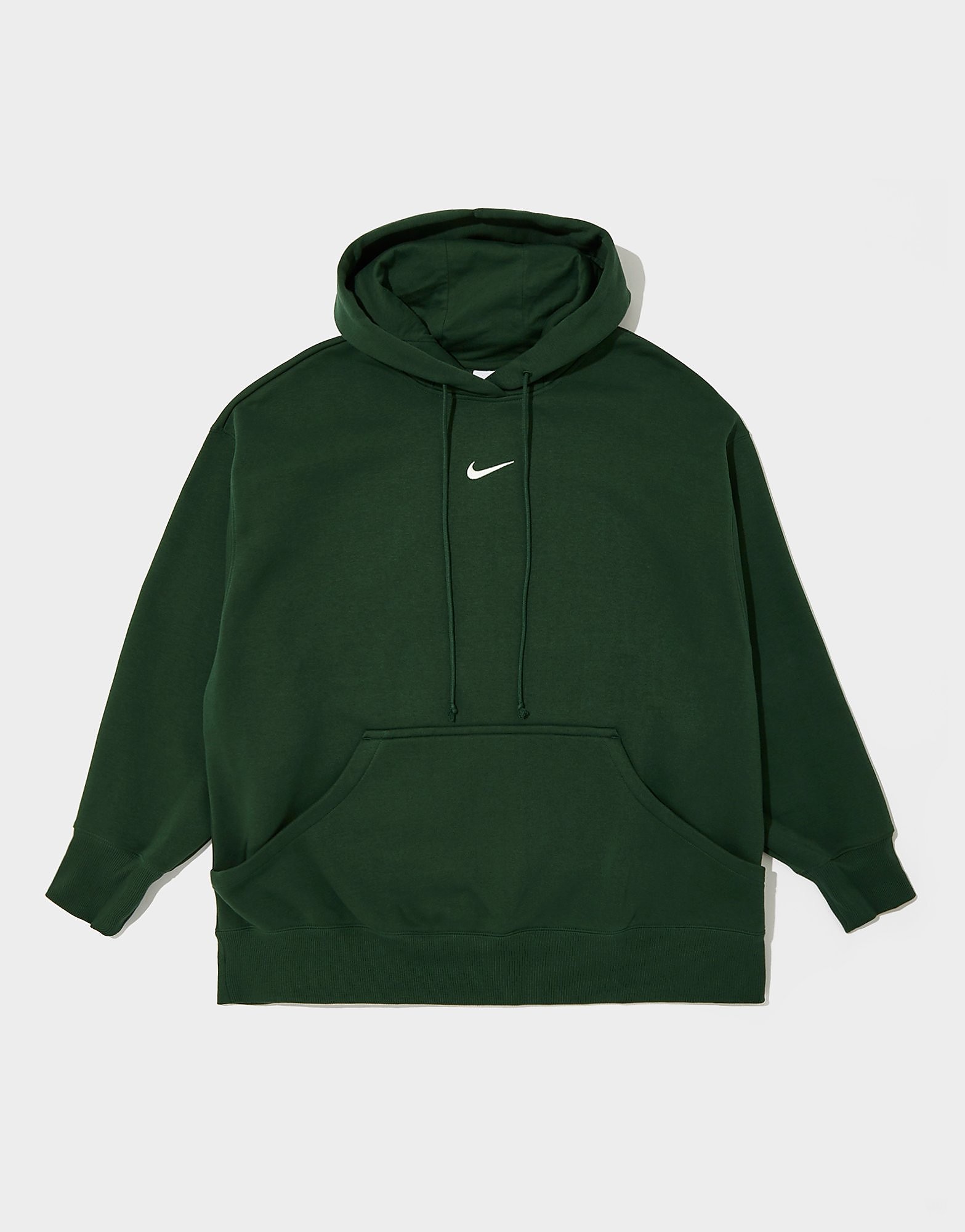 Nike Sweat à Capuche Phoenix Grande Taille Femme