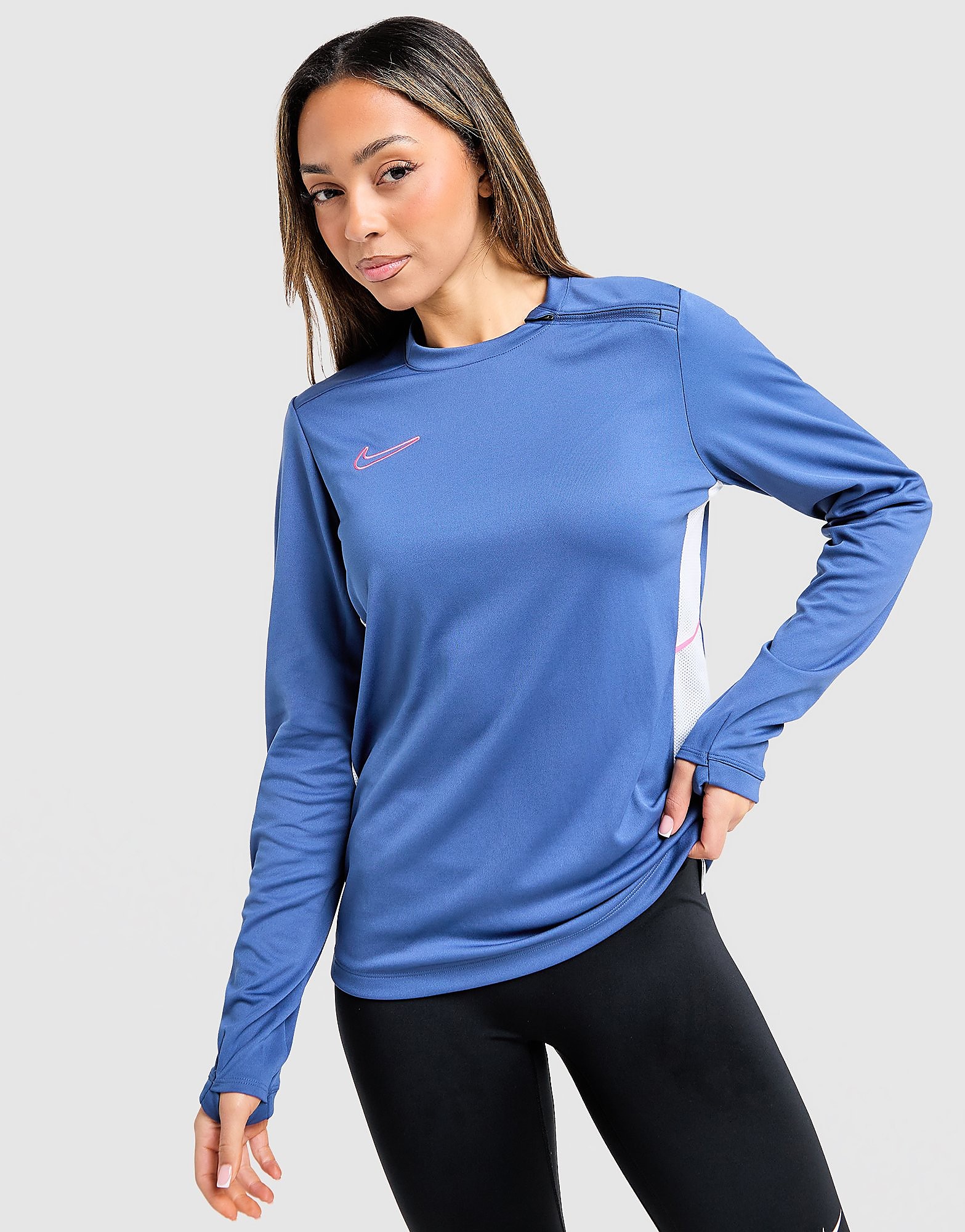 Nike Academy 25 Long Sleeve Top