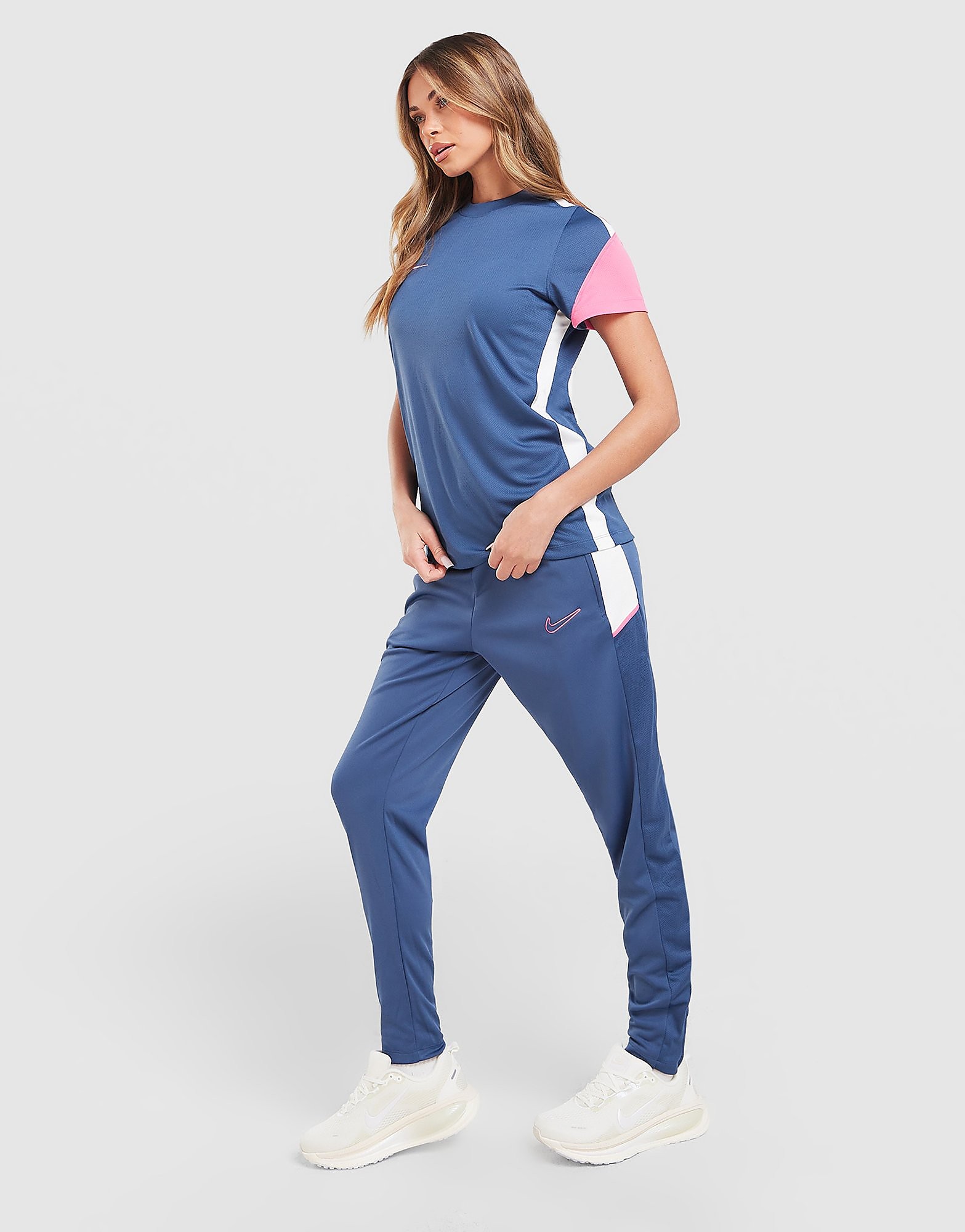 Nike Academy 25 Track Pants - vue 1