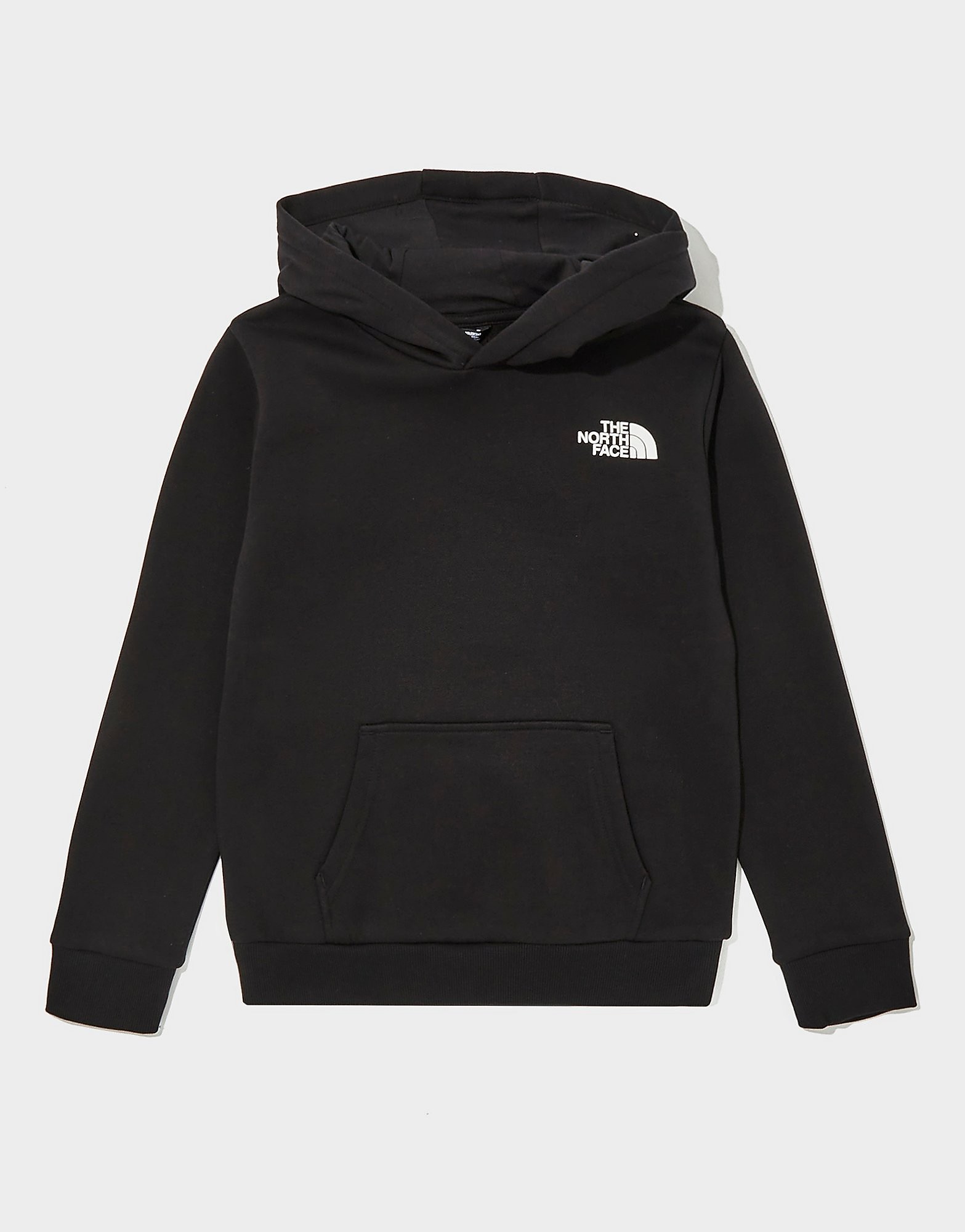 The North Face Simple Dome Hoodie Junior - vue 1
