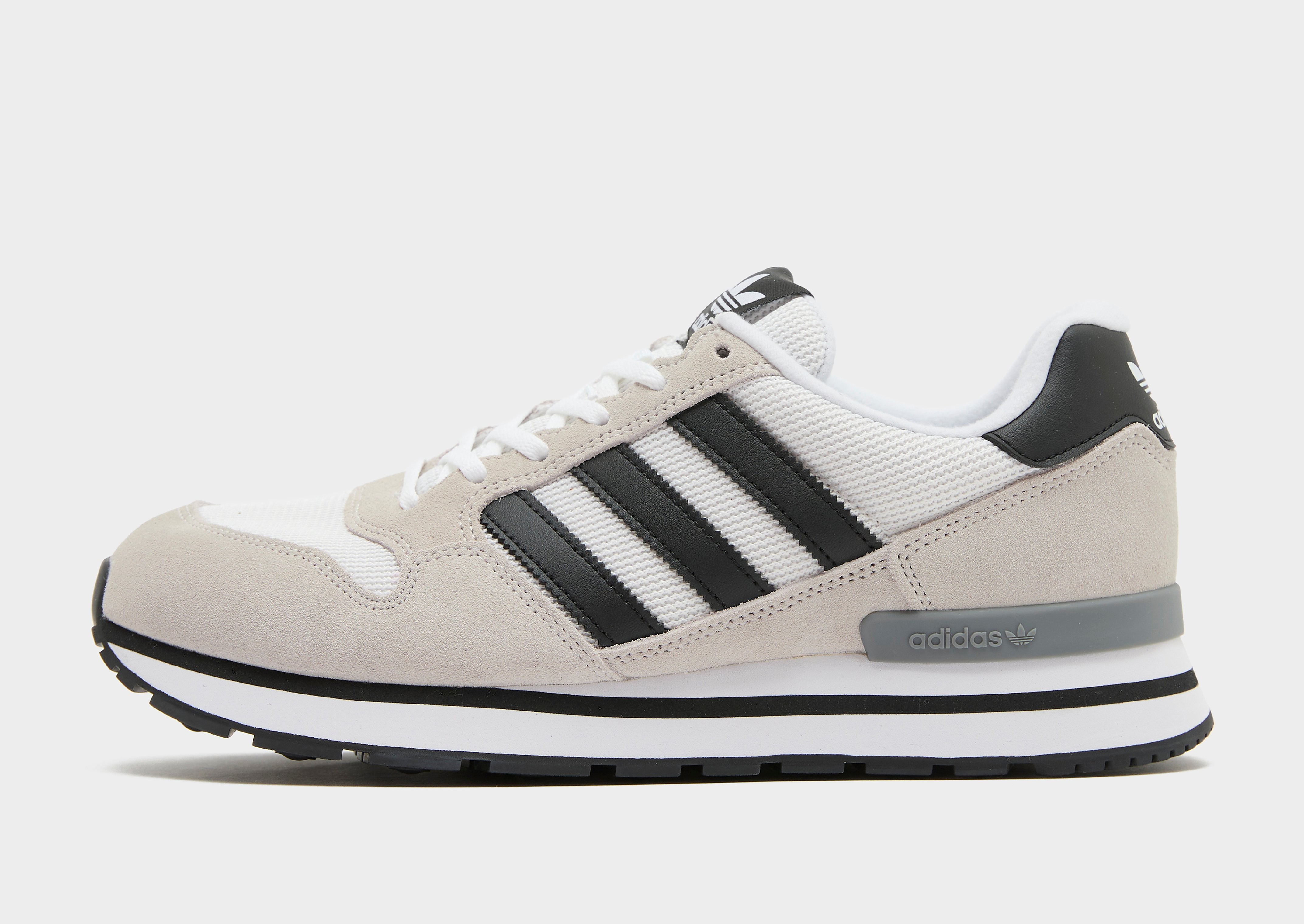 Adidas ZX 500 herensneaker wit