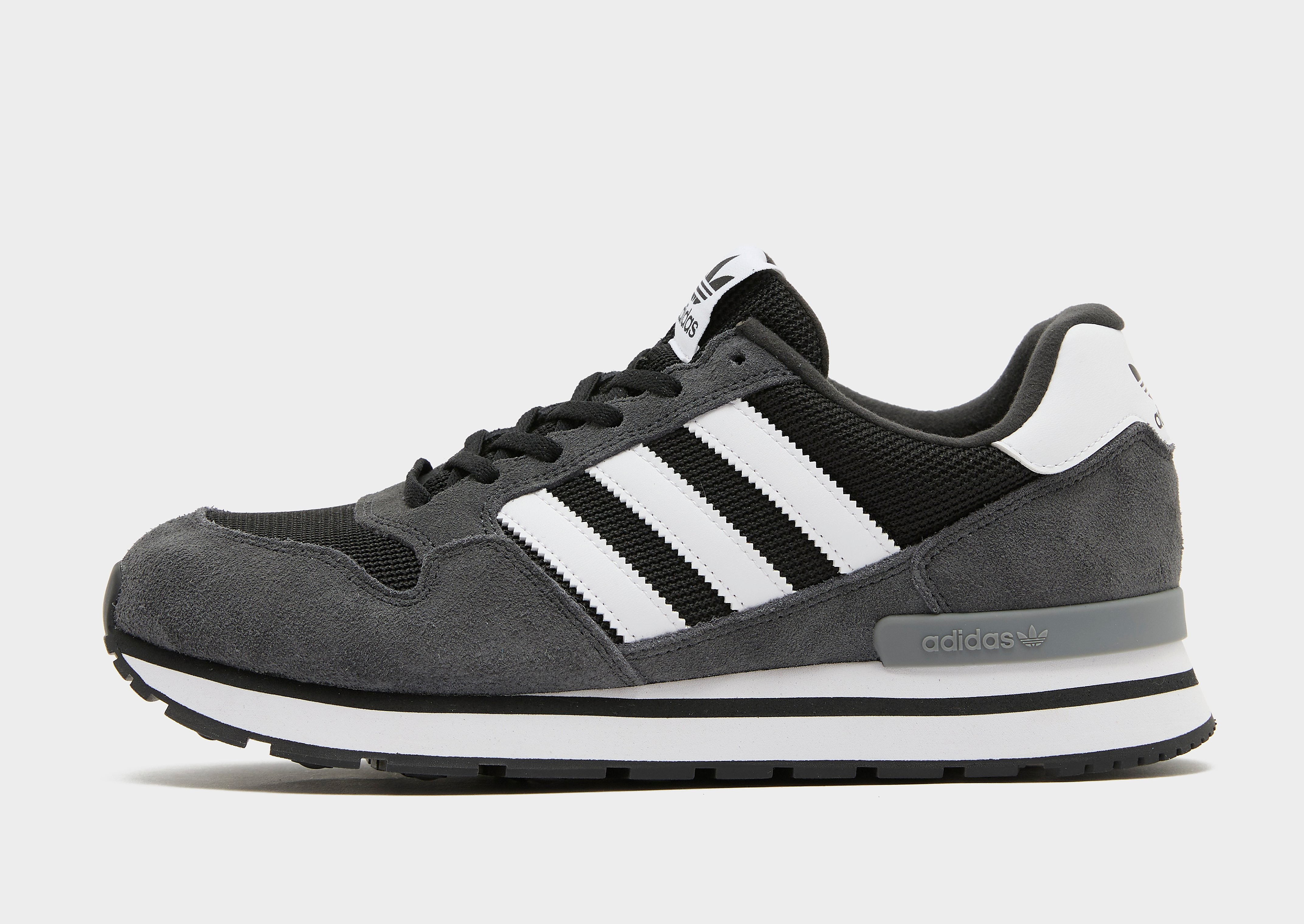 Adidas ZX 500 herensneaker zwart