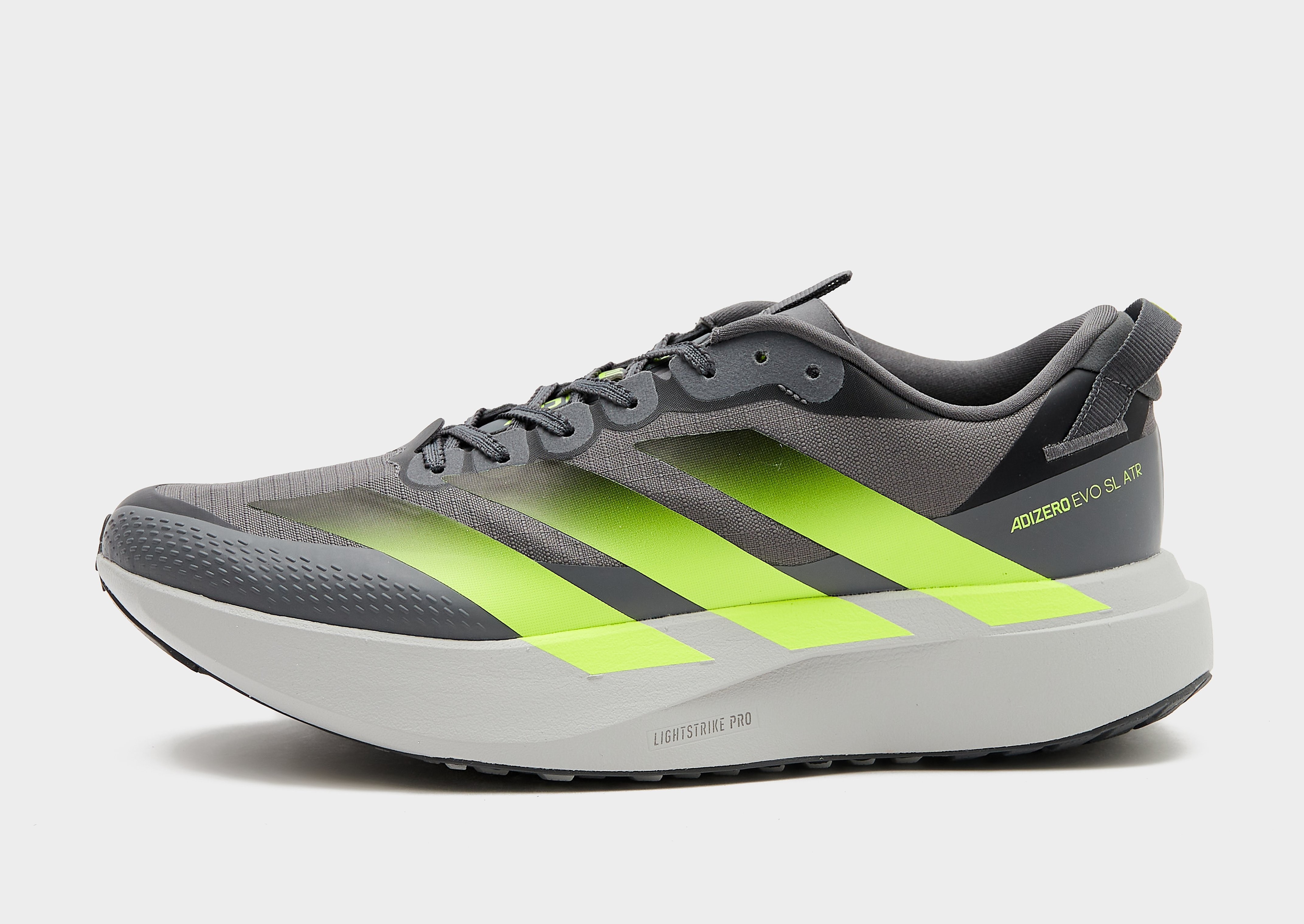 Adidas Adizero Evo Sl Atr, Grigio