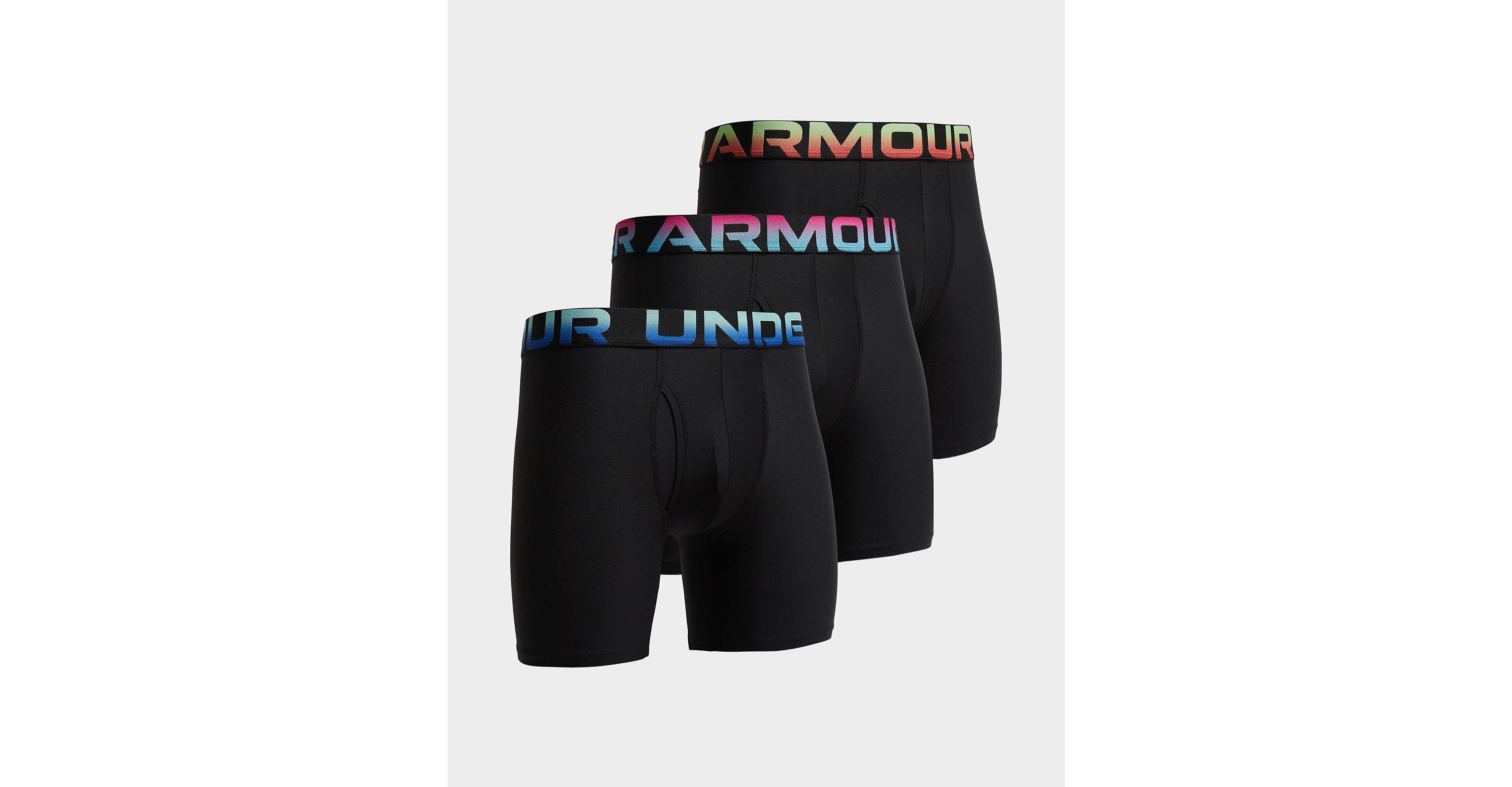 3-Pack Boxershorts