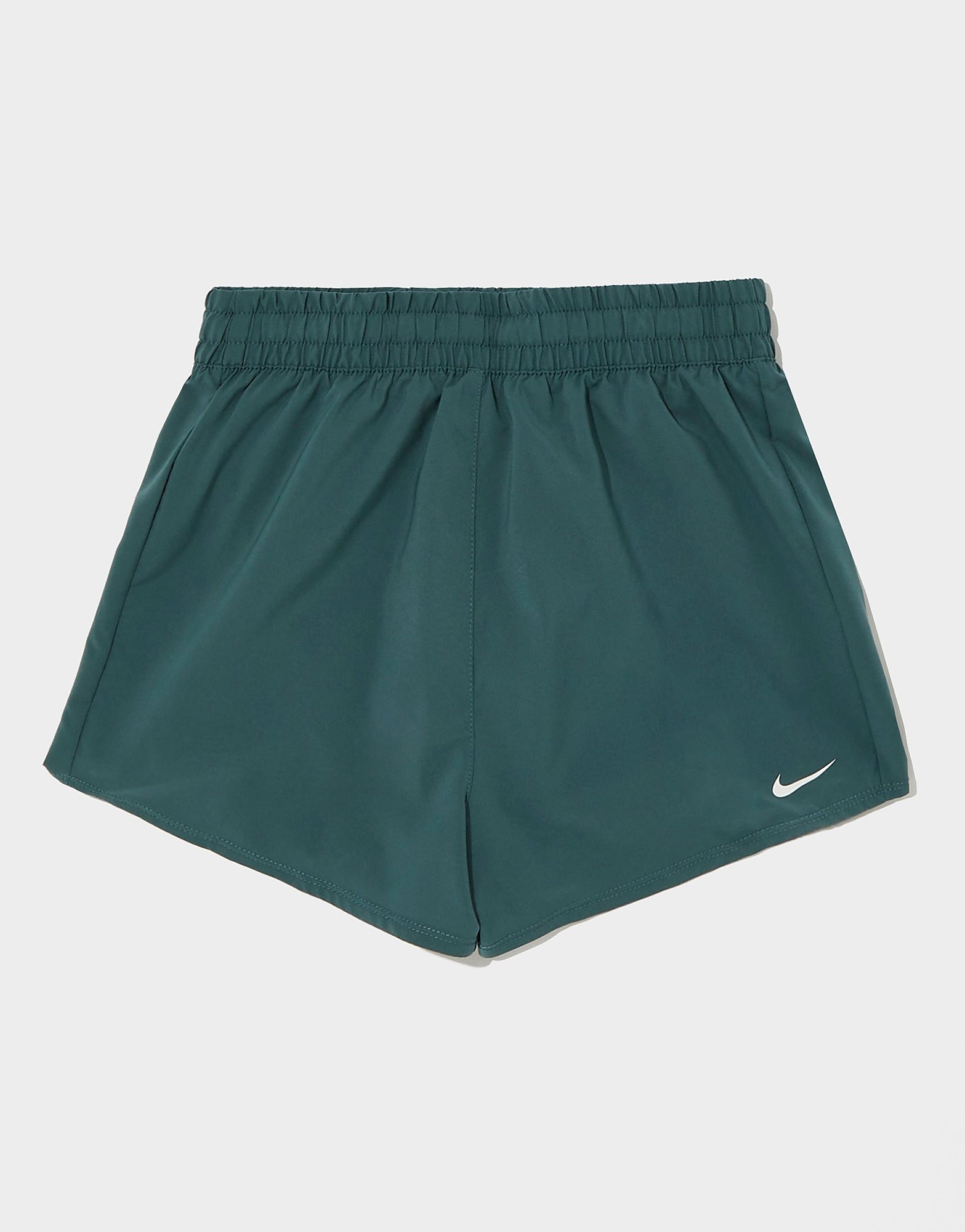 Nike Girls' Dri FIT Woven Shorts Junior - vue 1