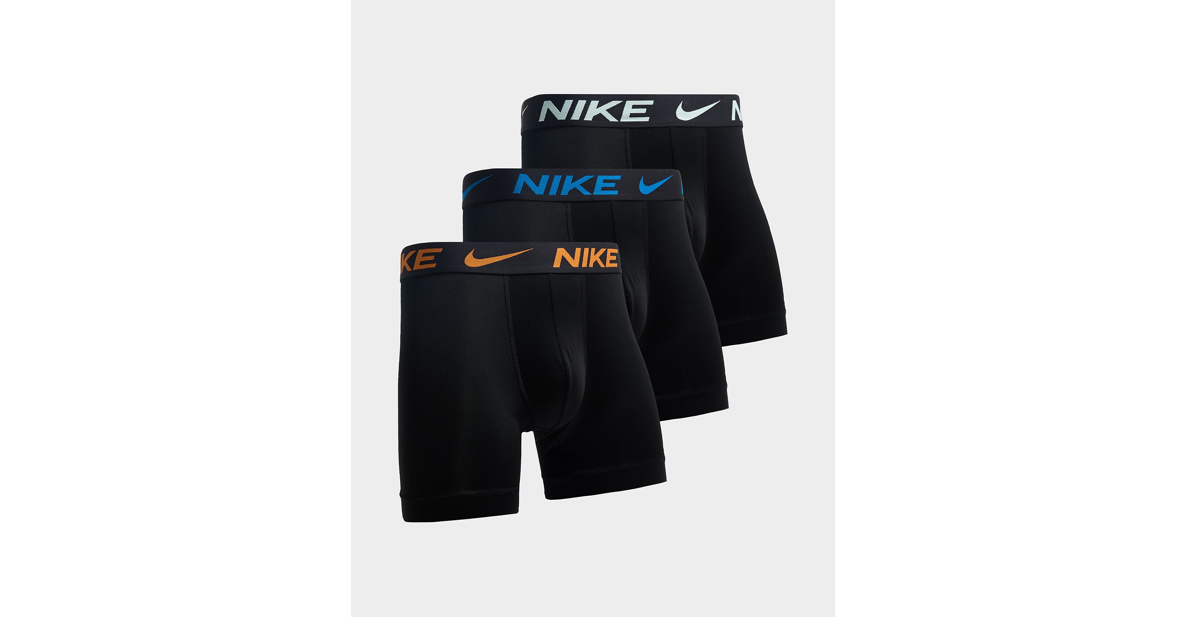 NIKE Boxershorts MICRO BRIEF X3 herr – bild 6