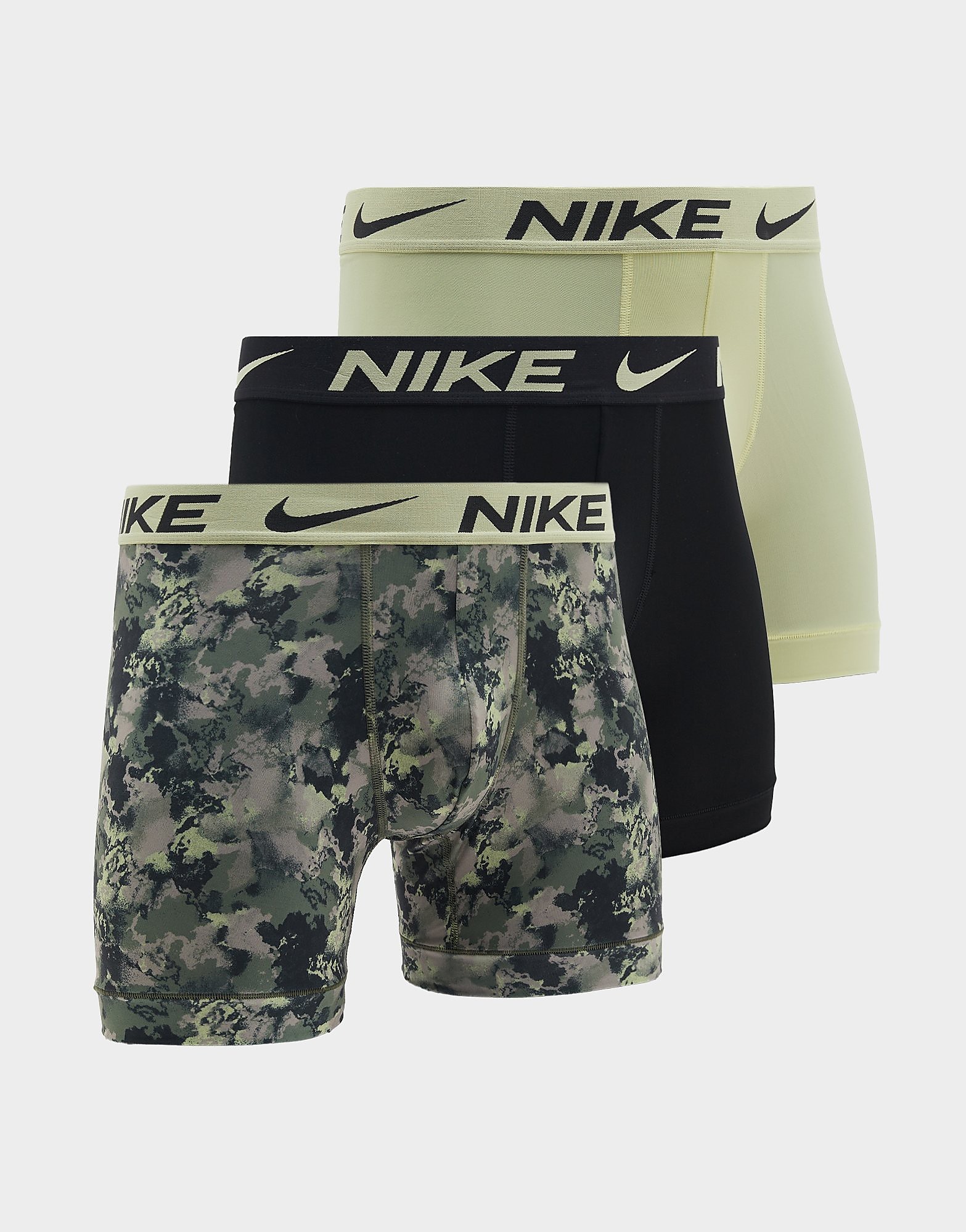 Nike Lot de 3 boxers - vue 1