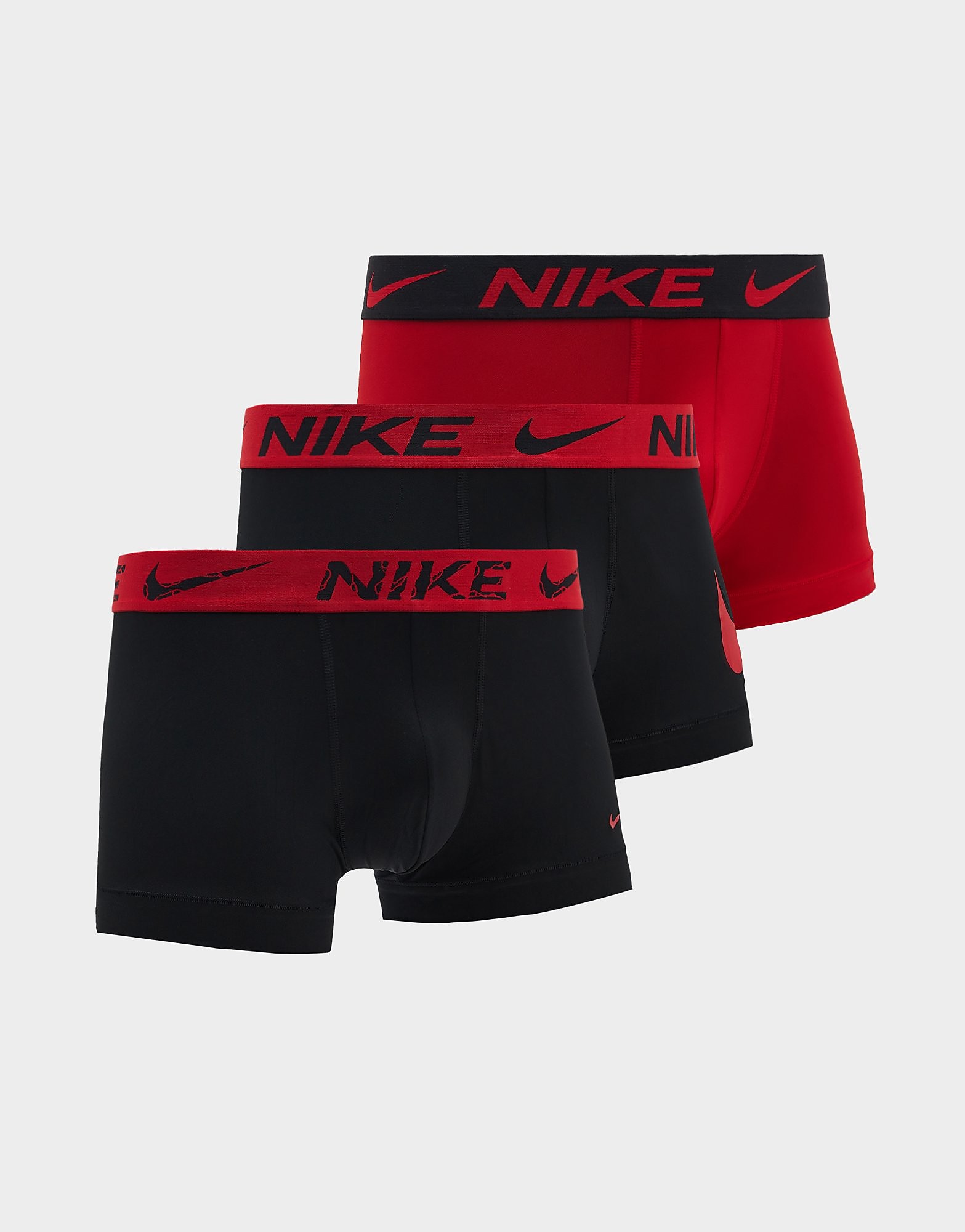 Nike 3 Pack Micro Trunks - vue 1