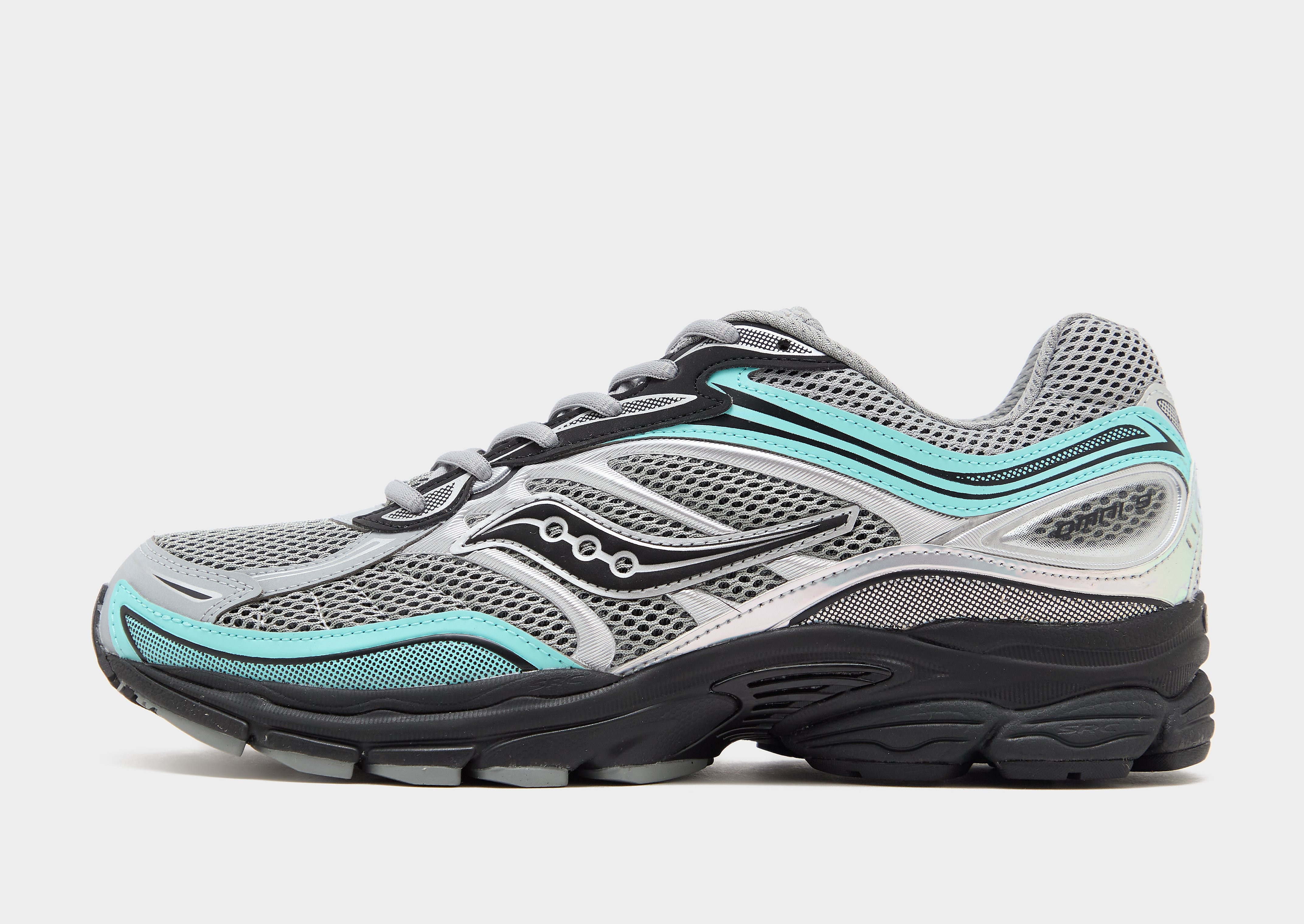 Saucony Omni 9 OG - vue 1