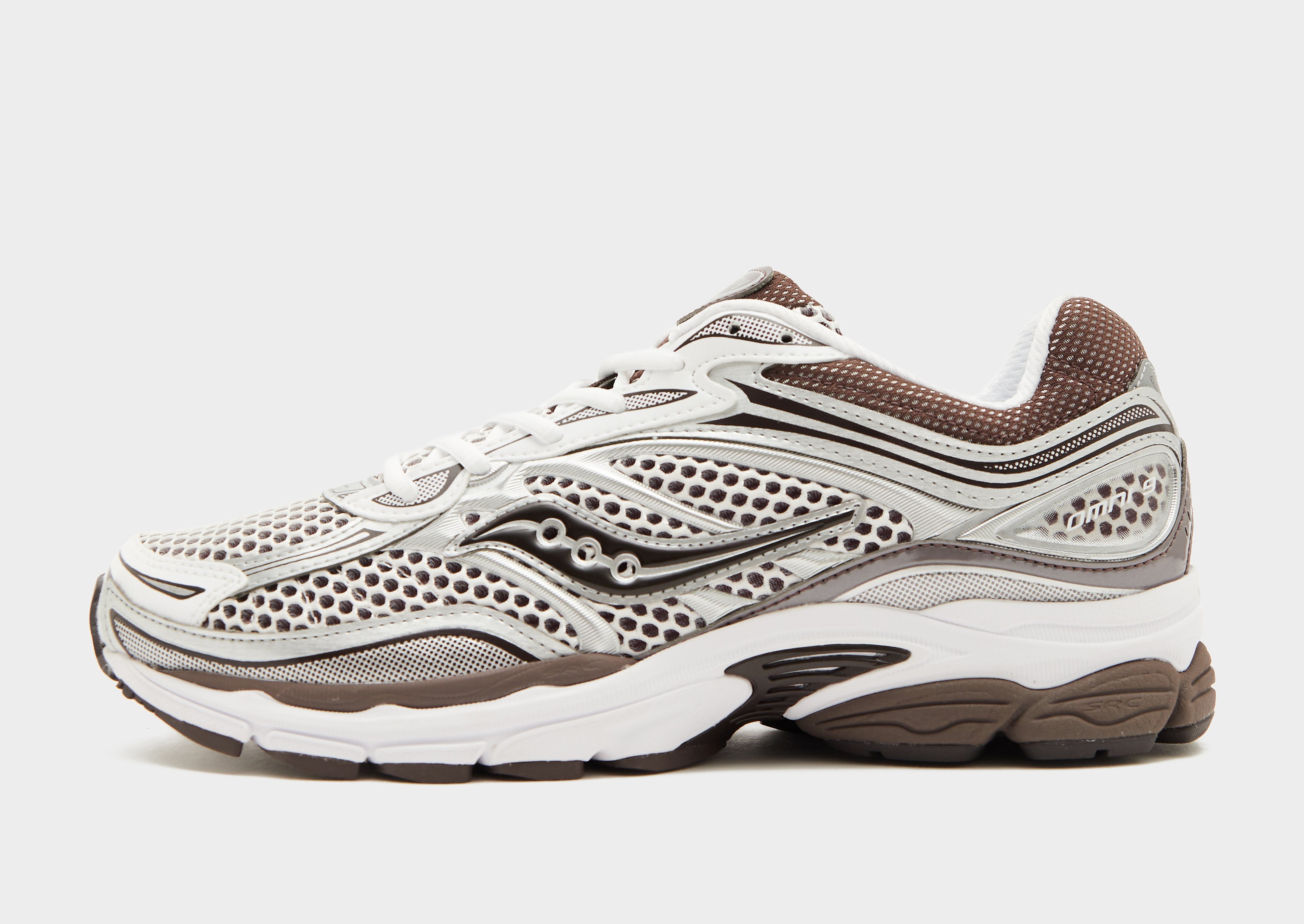 Saucony Omni 9 OG - vue 1