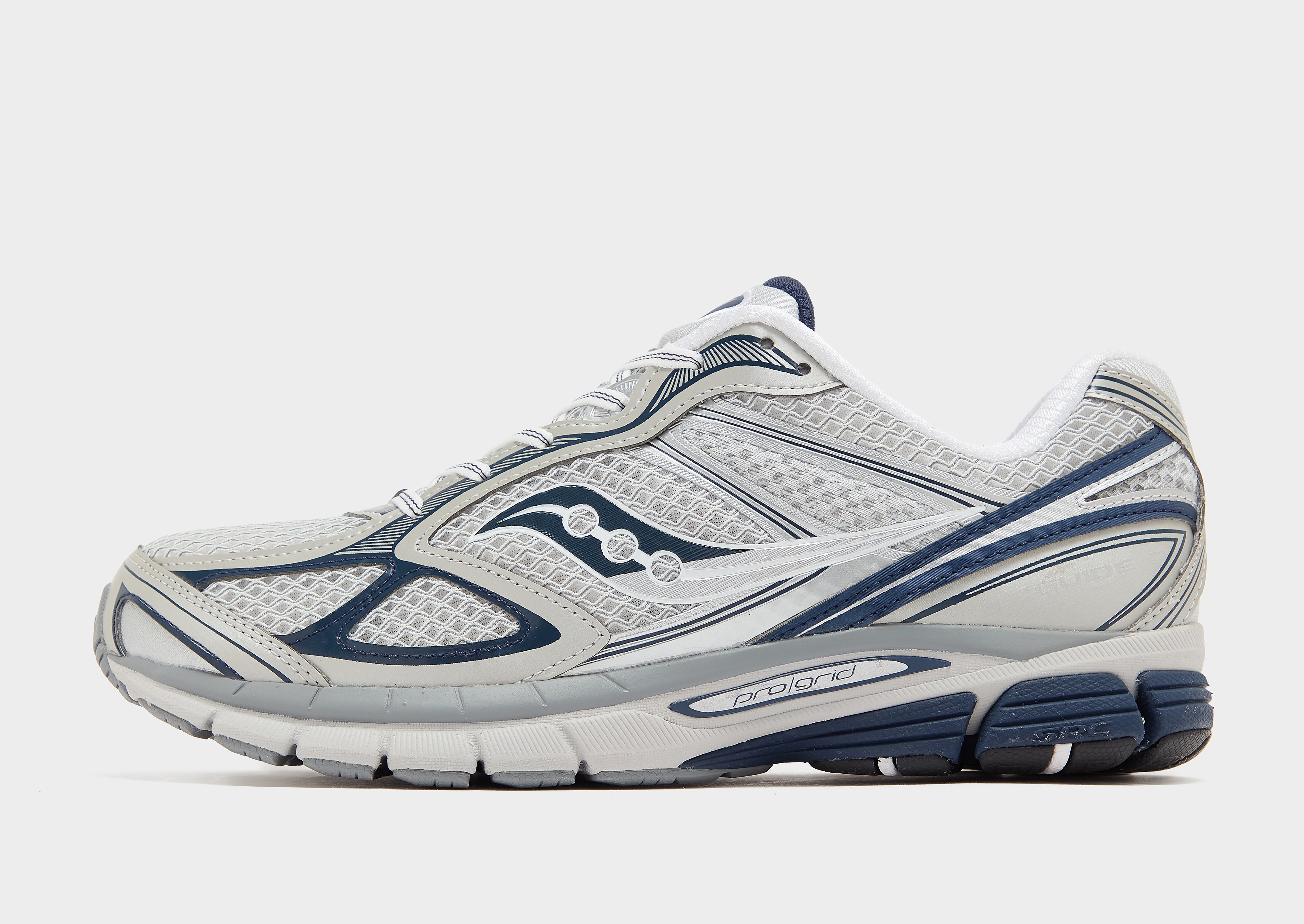 Saucony ProGrid Guide 7, Grijs