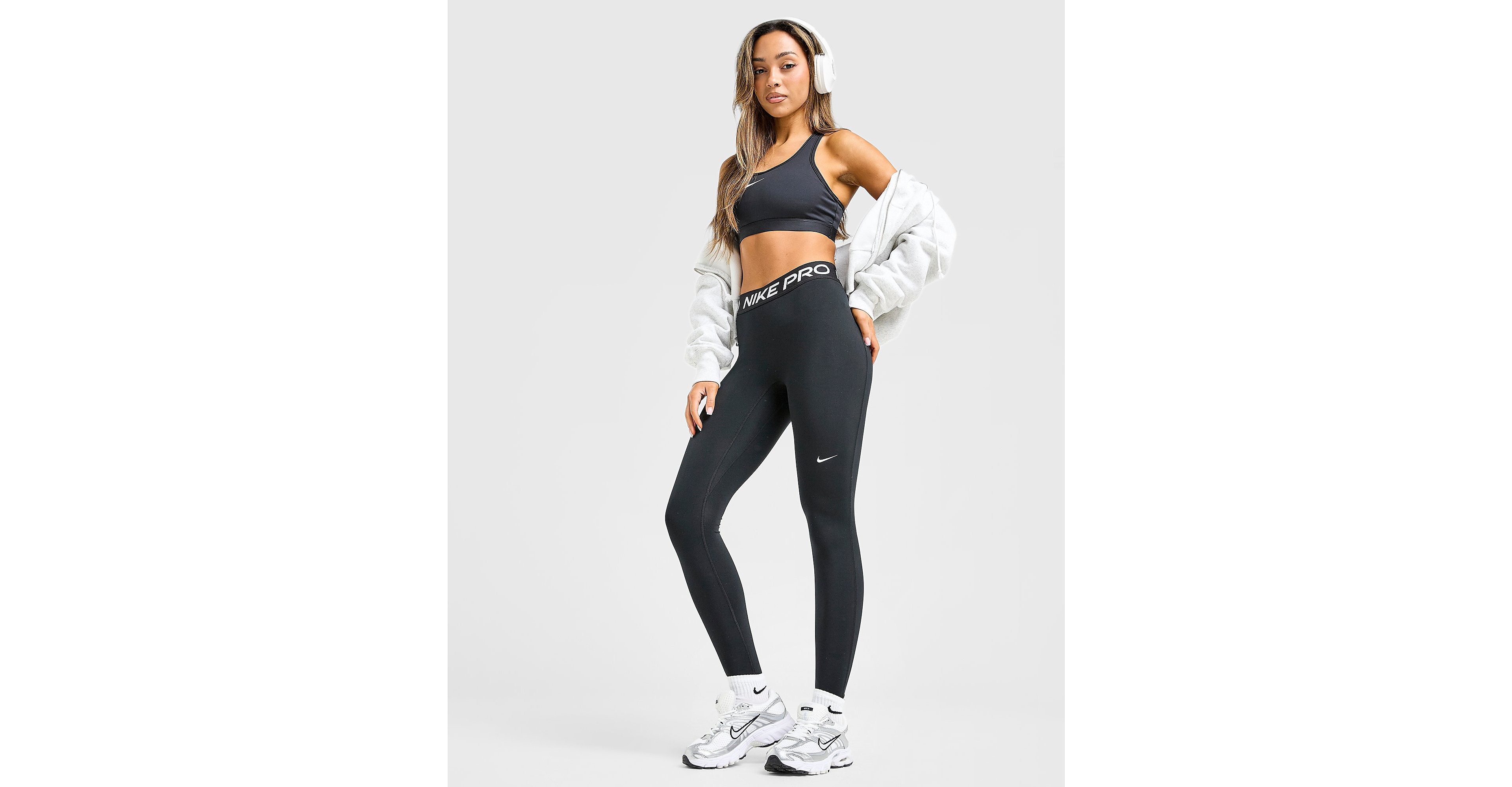 Training Pro U-Seam Leggings
