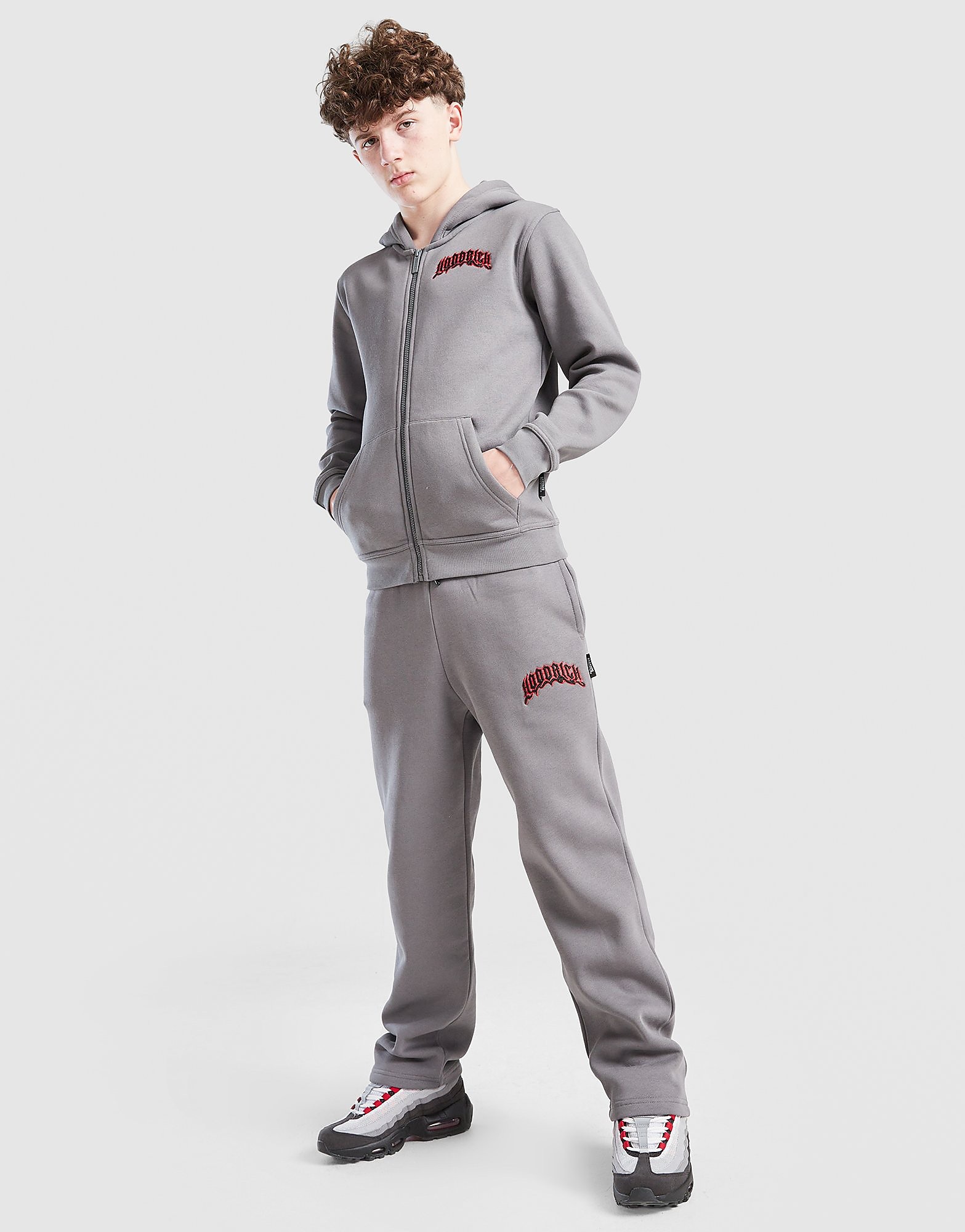 Hoodrich Ritual Joggers Junior - vue 2