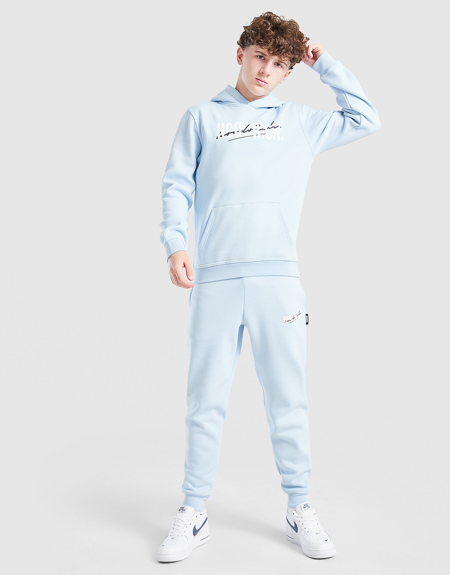 Hoodrich Survêtement Lynk Junior - vue 4