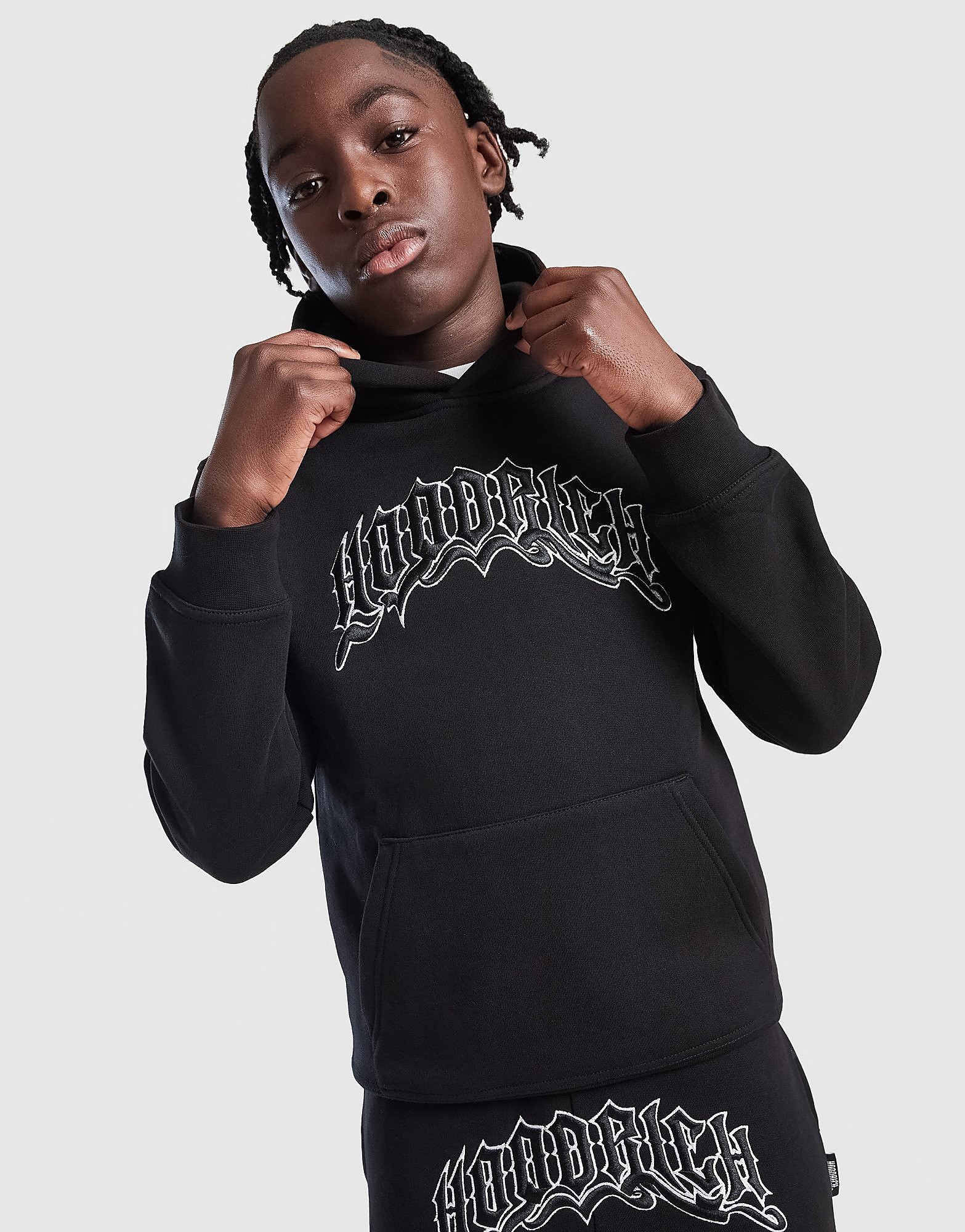Hoodrich Ritual Hoodie Junior - vue 2