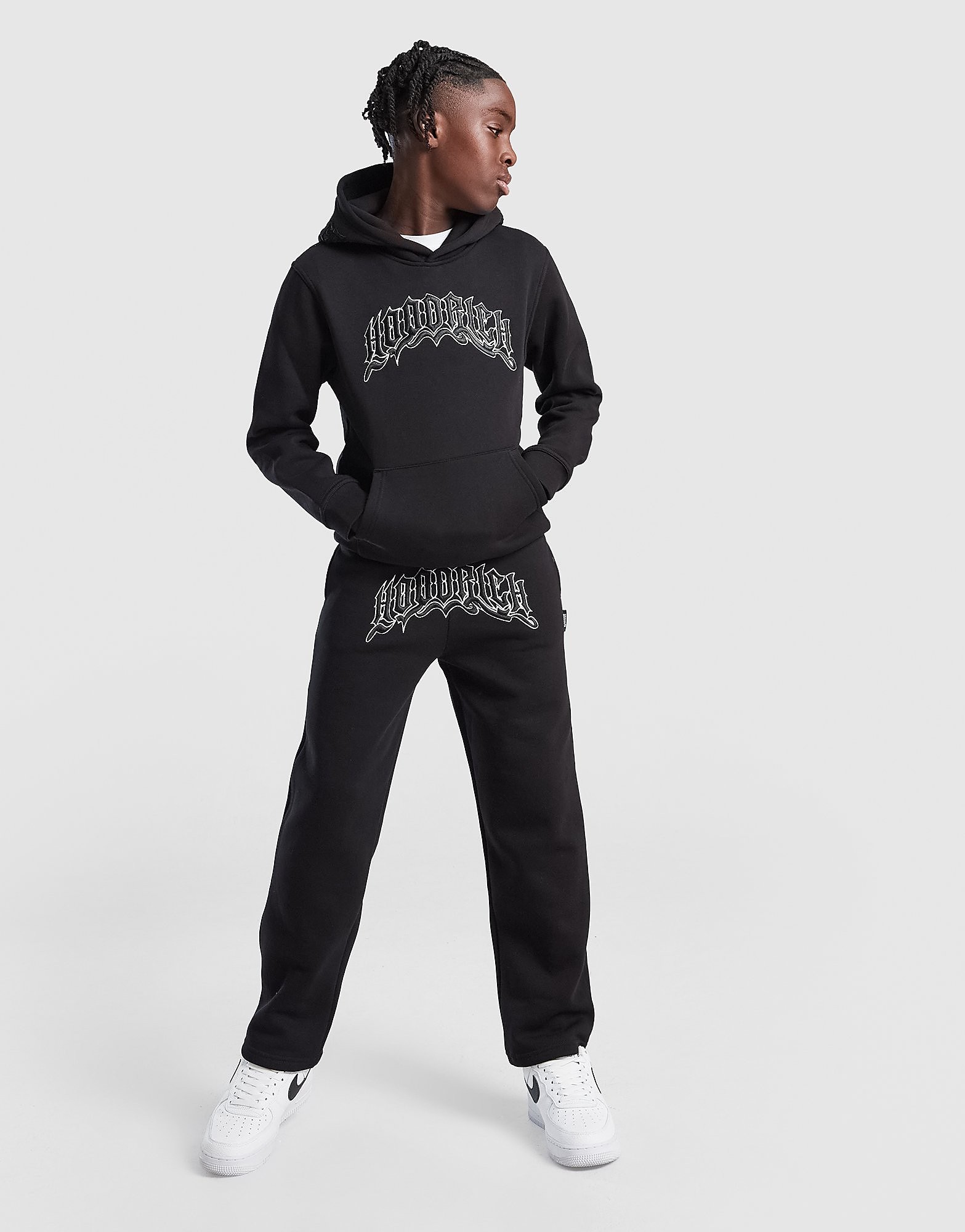 Hoodrich Ritual Joggers Junior - vue 3