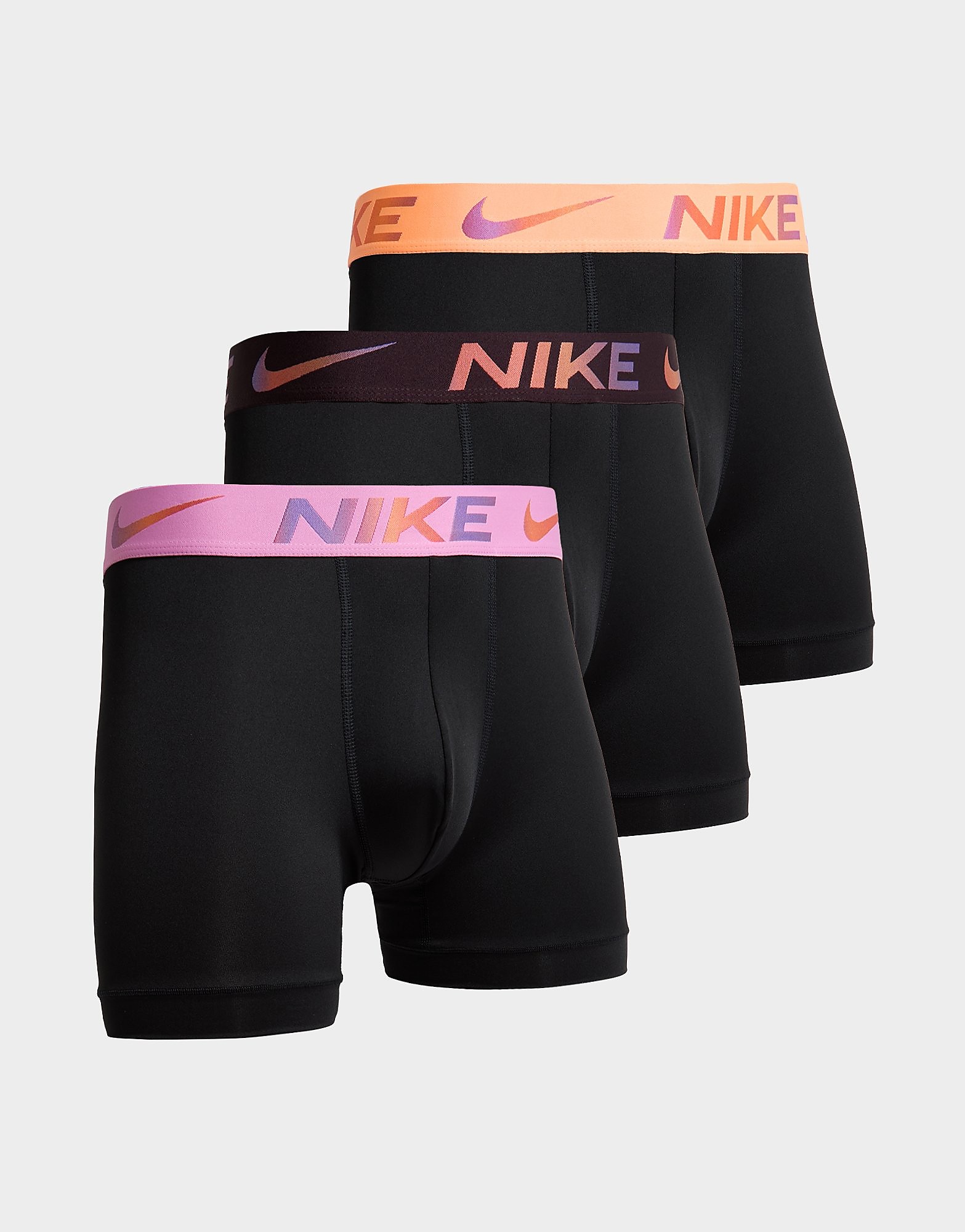 Nike Lot de 3 boxers - vue 1