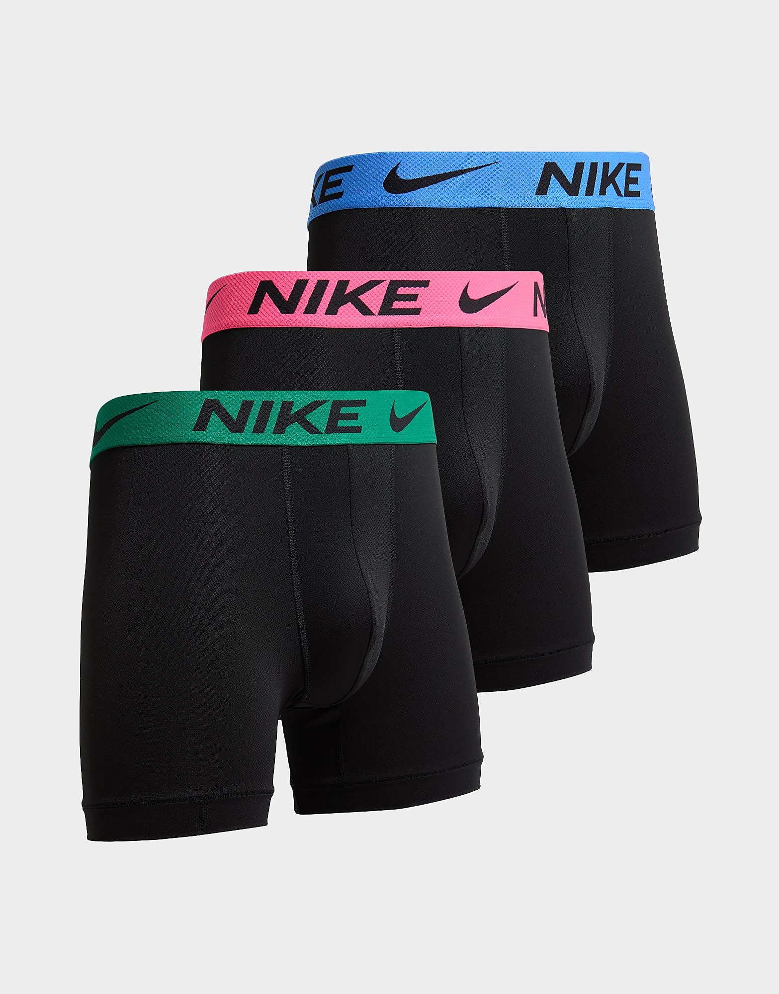 Nike 3 Pack Elite Boxers - vue 1