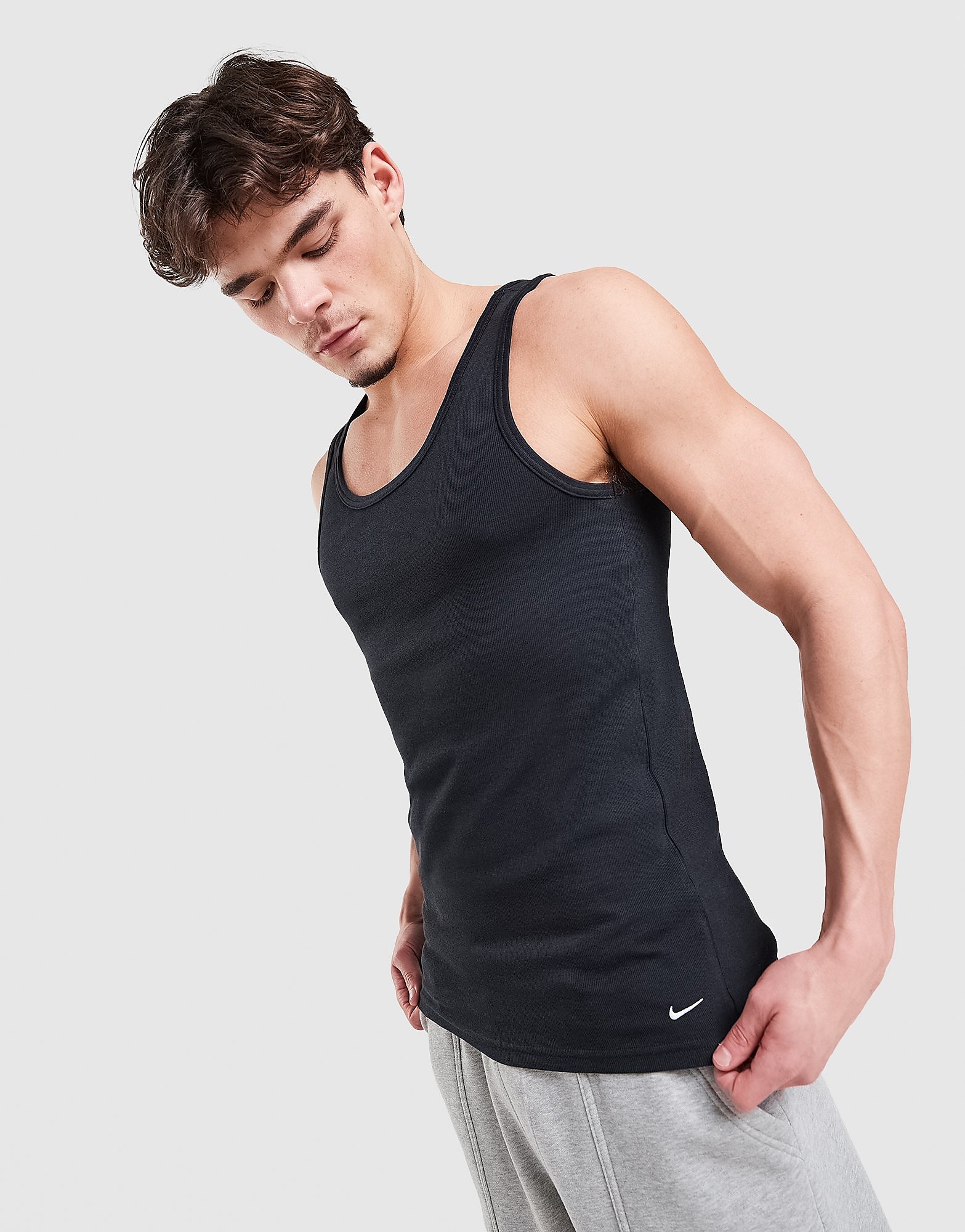 Nike 2 Pack Swoosh Tank Top - vue 1