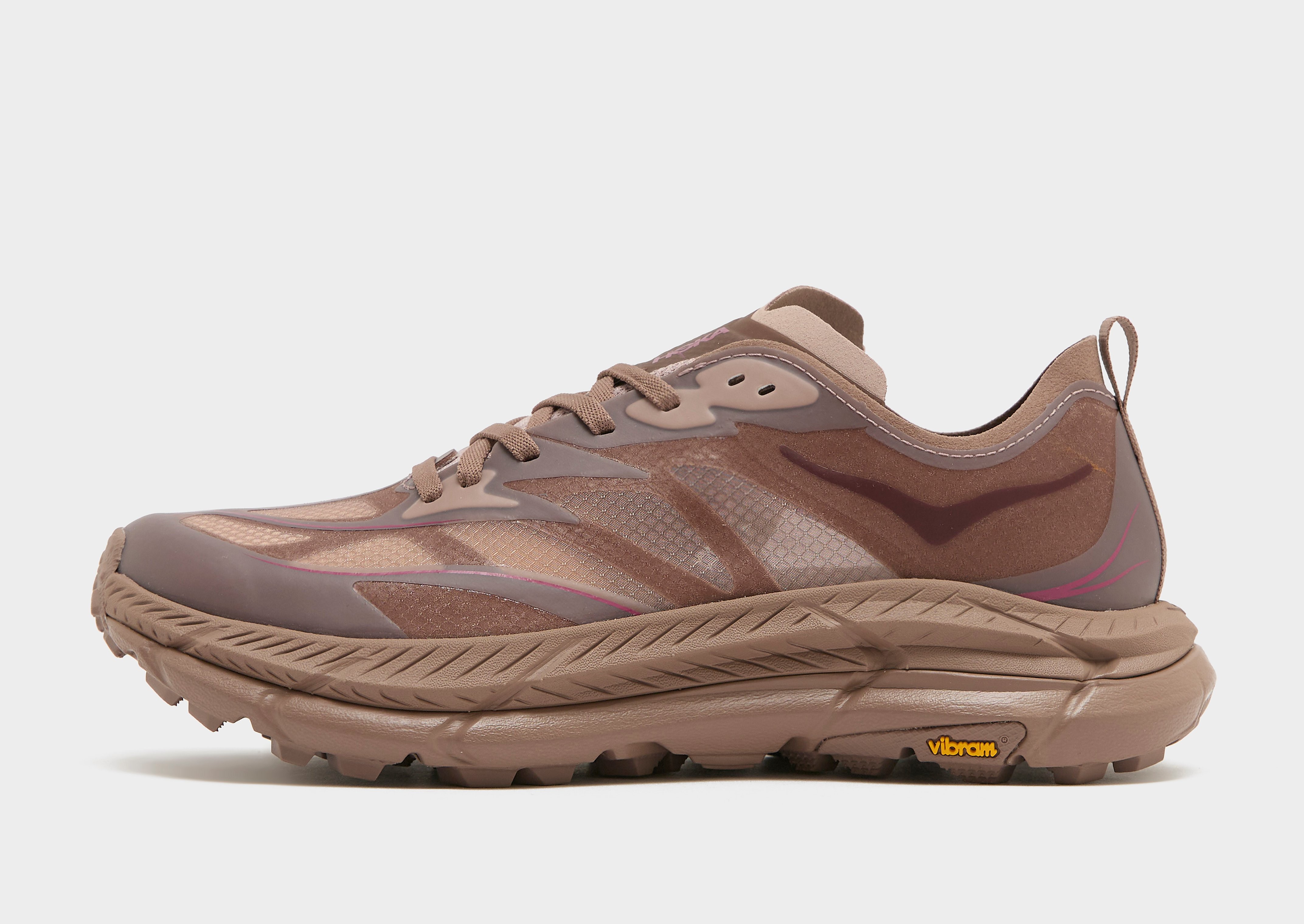 Hoka Mafate Speed 4 Lite - Hoka