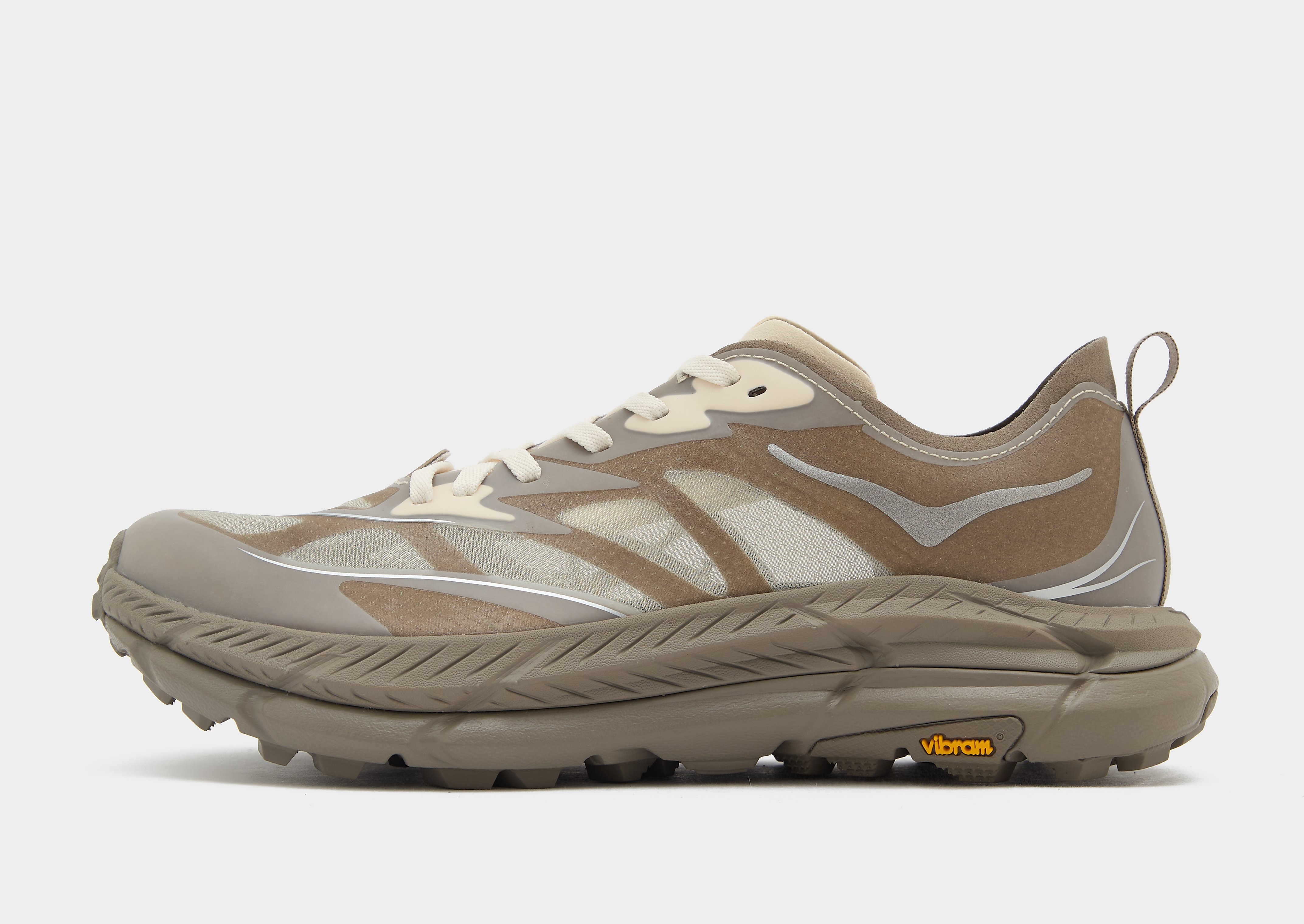 Hoka Mafate Speed 4 Womens - Hoka