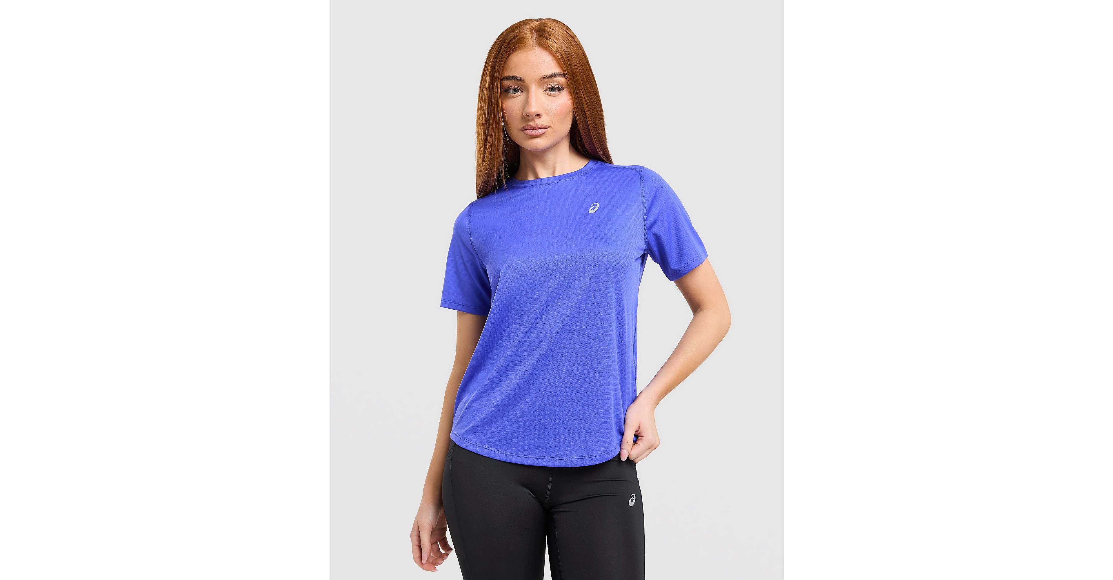 Run Short Sleeve T-Shirt