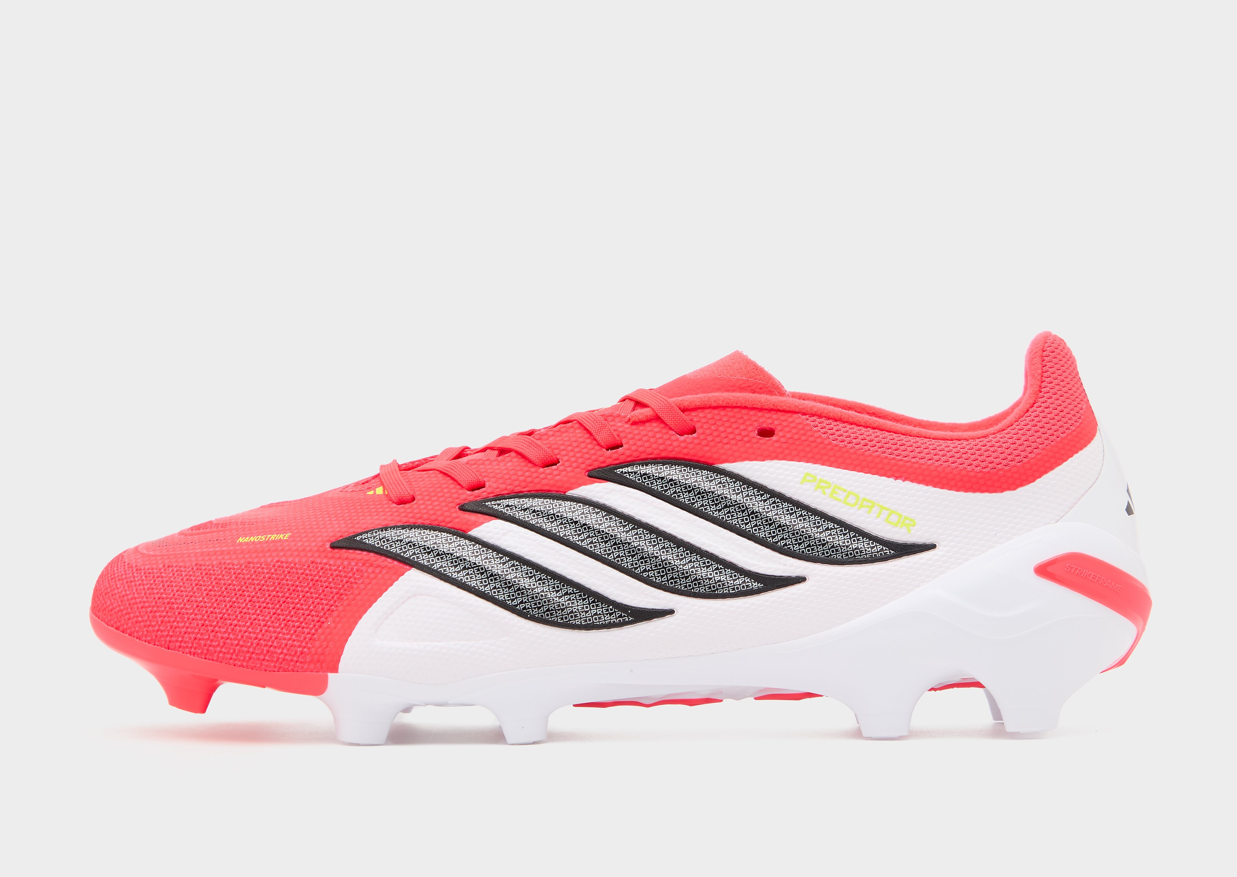 adidas Predator League FG - vue 1