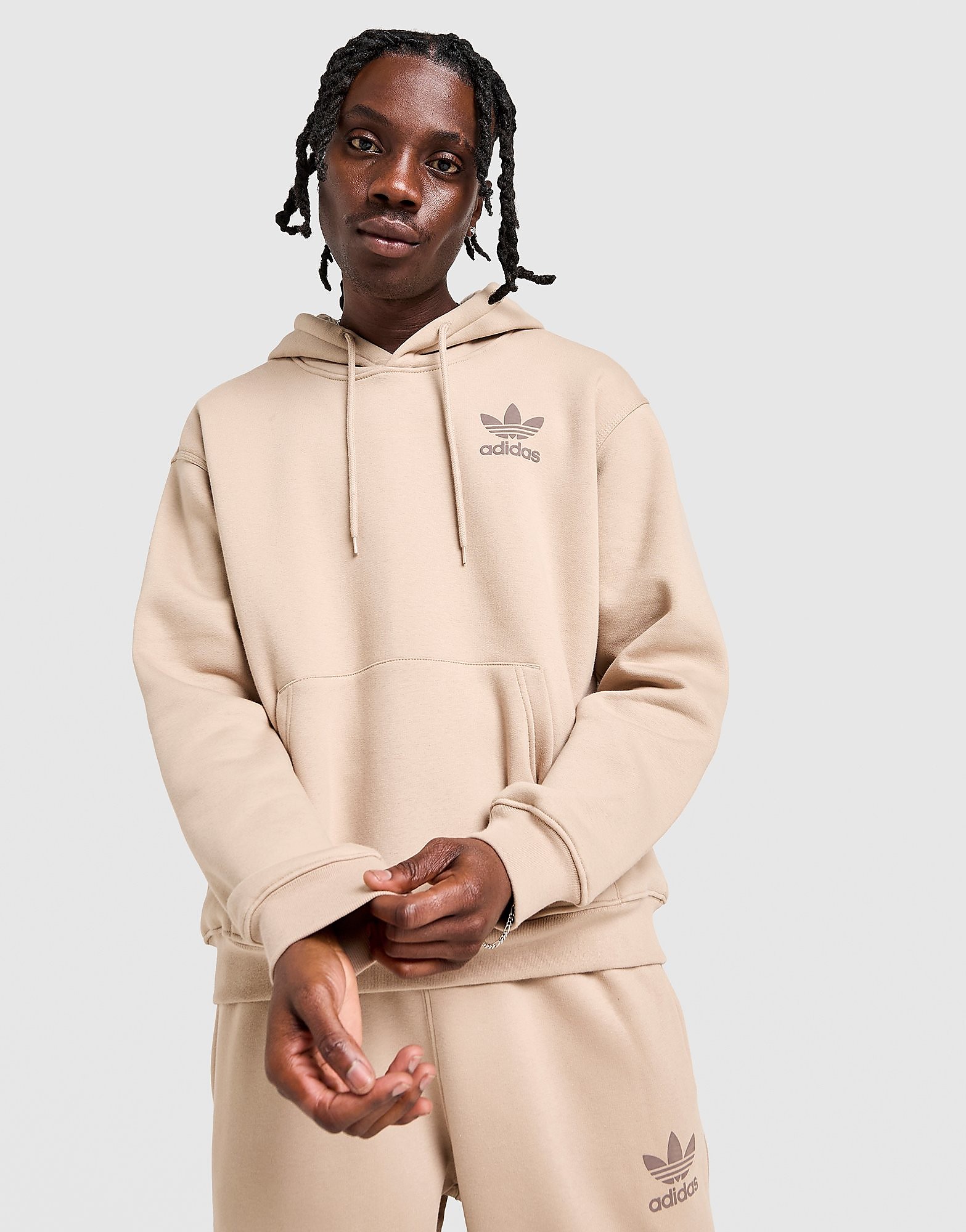 adidas Originals Sweat à capuche Essential - vue 2