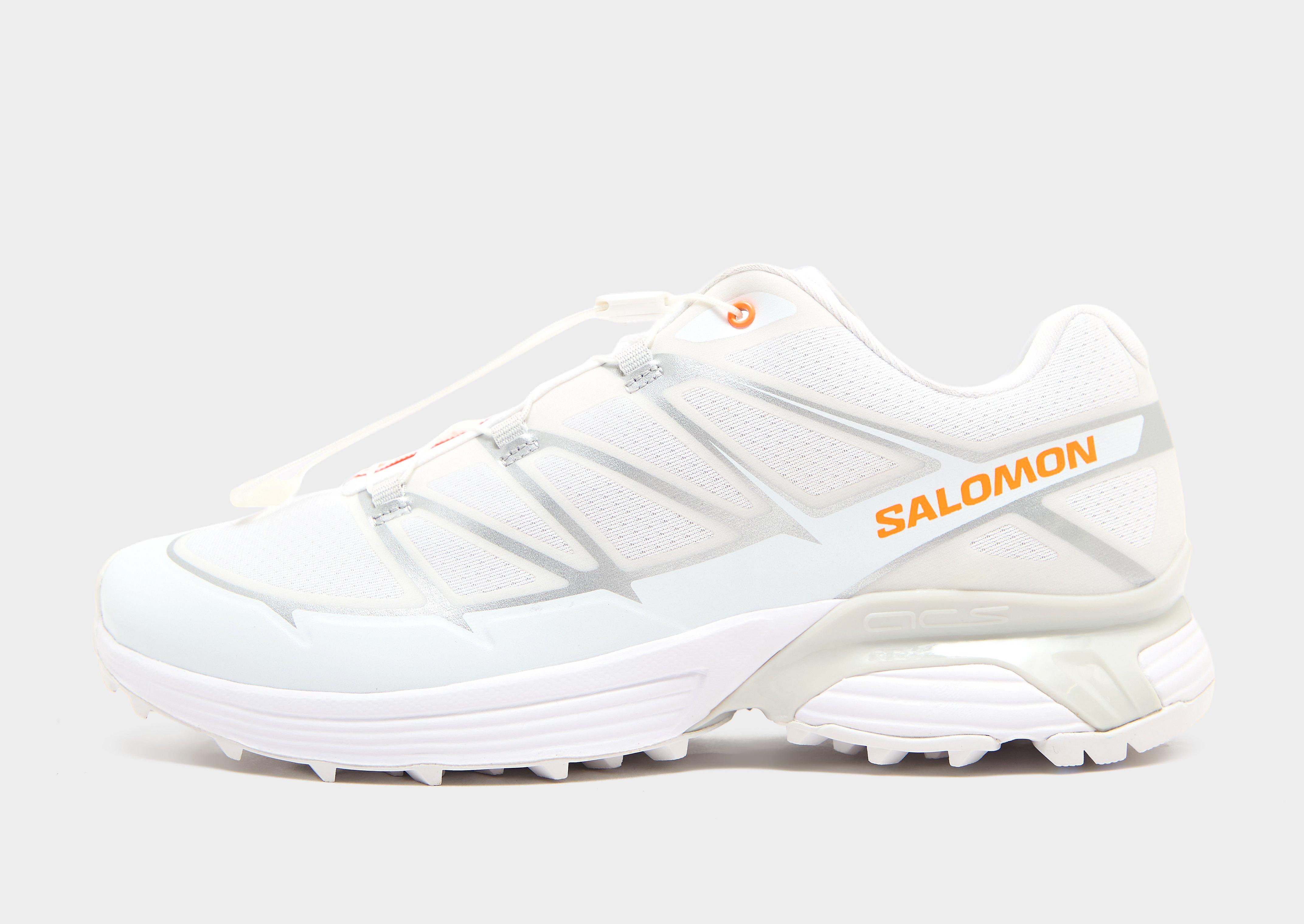 Salomon XT-Pathway - Herren, Weiss