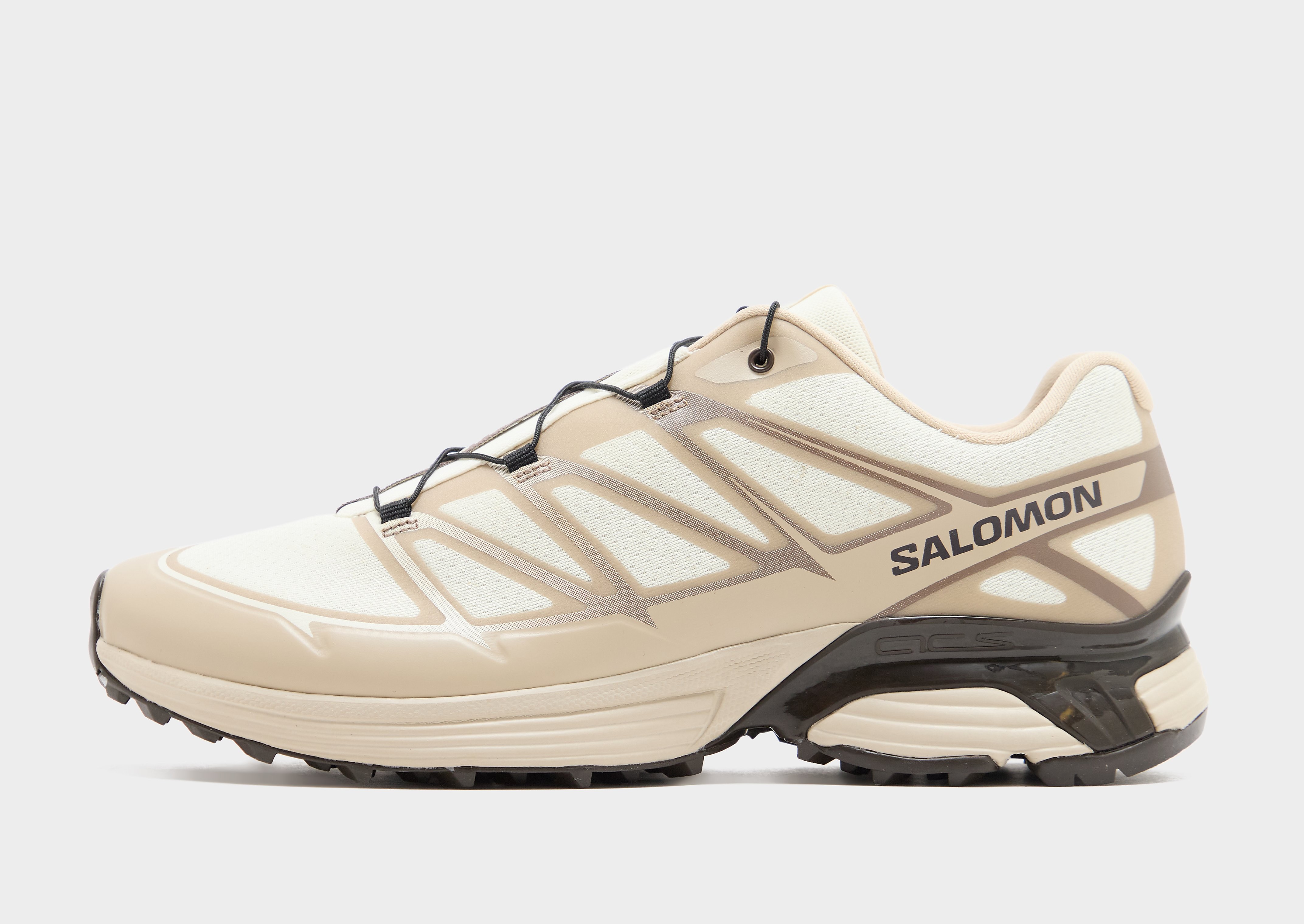 Salomon XT Pathway Crème Crème