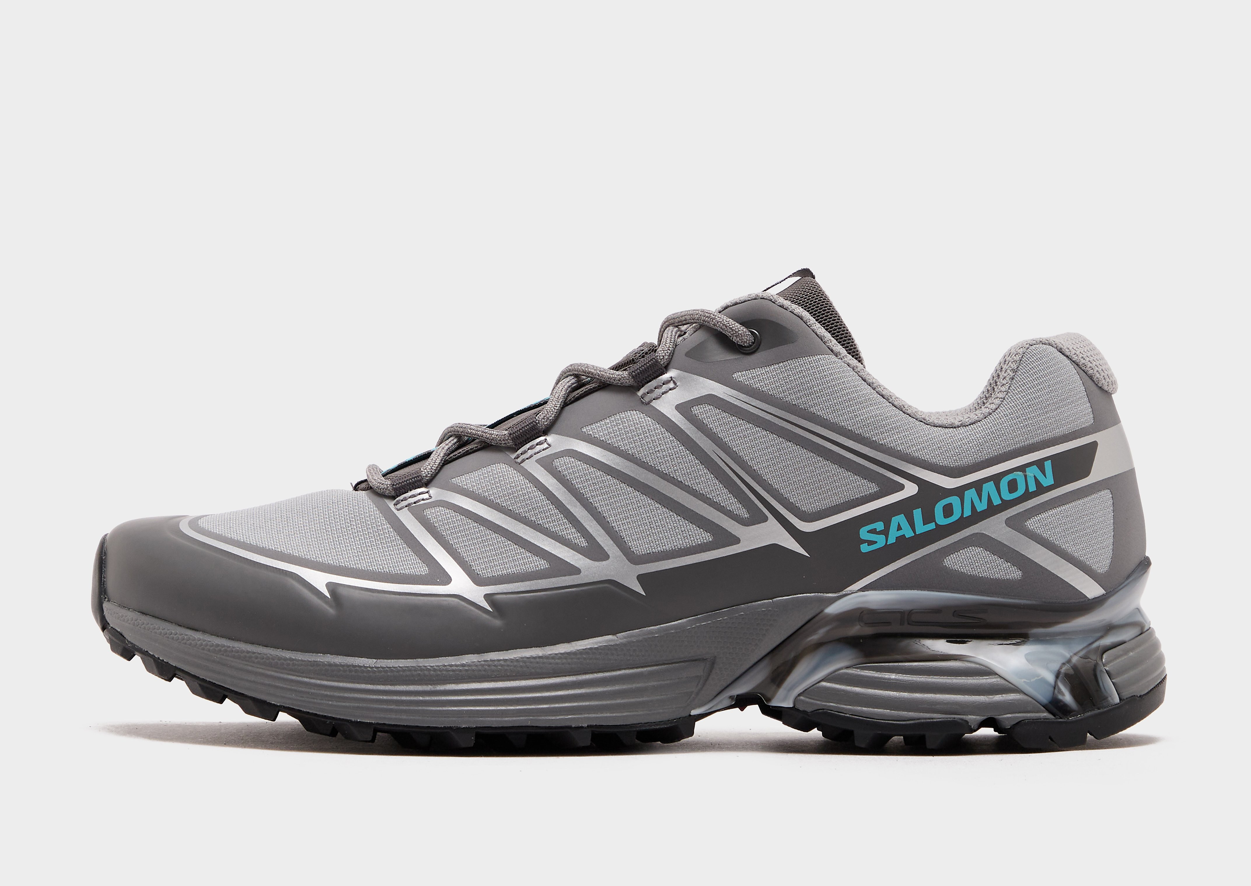 Salomon XT-Pathway - Herren, Grau