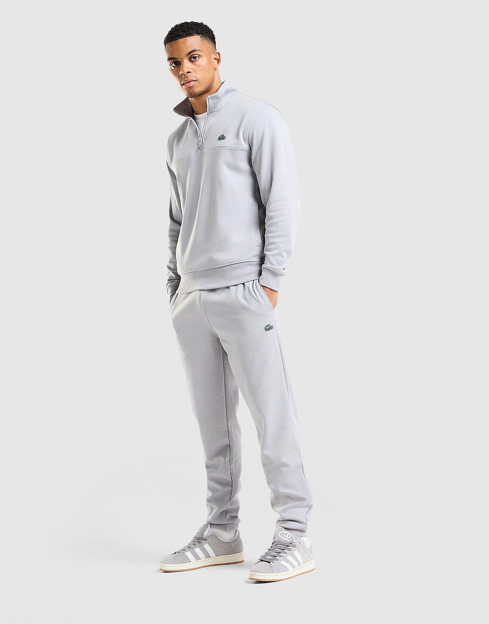 Lacoste Double Knit Joggers