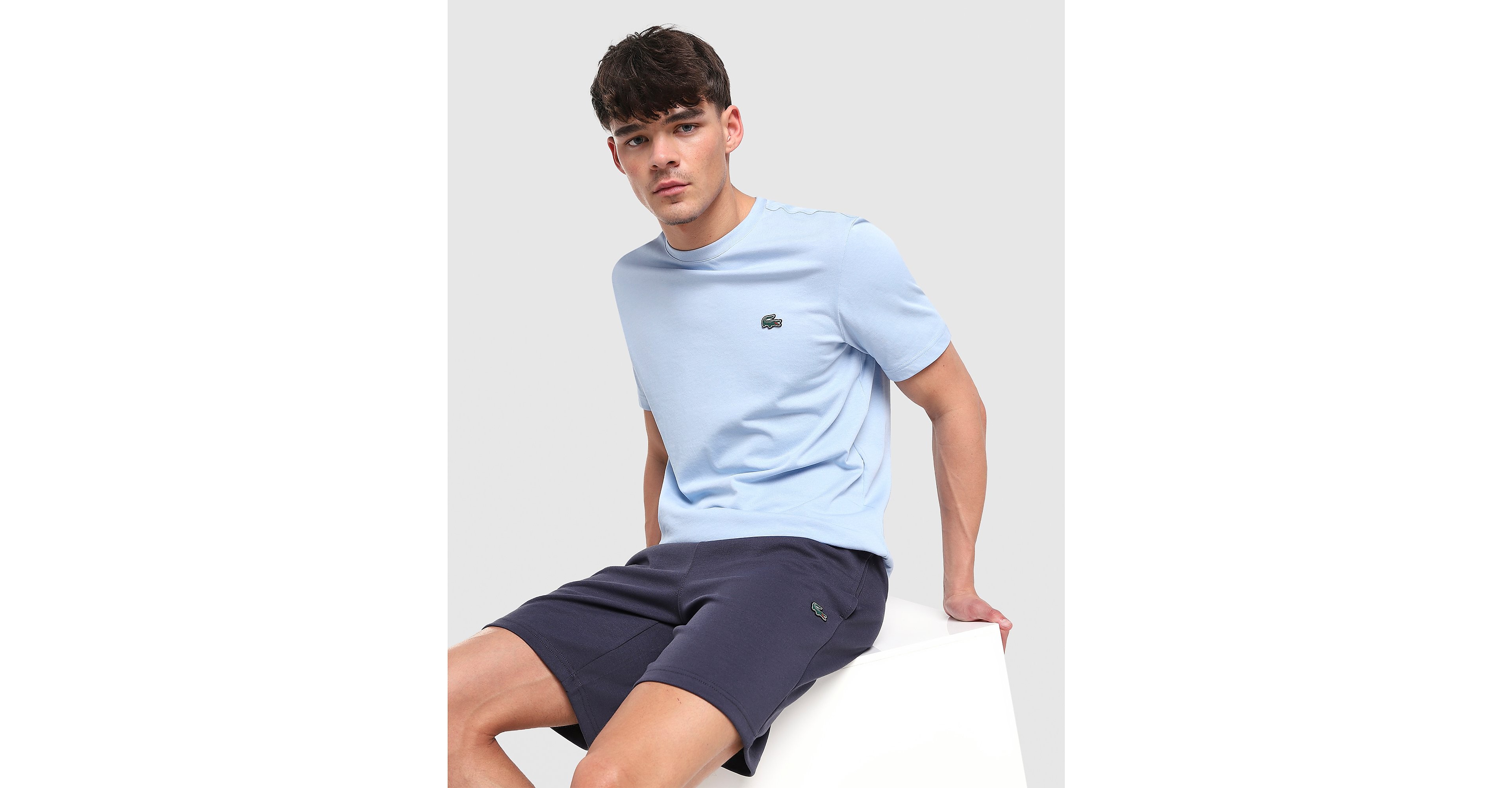 Core Fleece Shorts