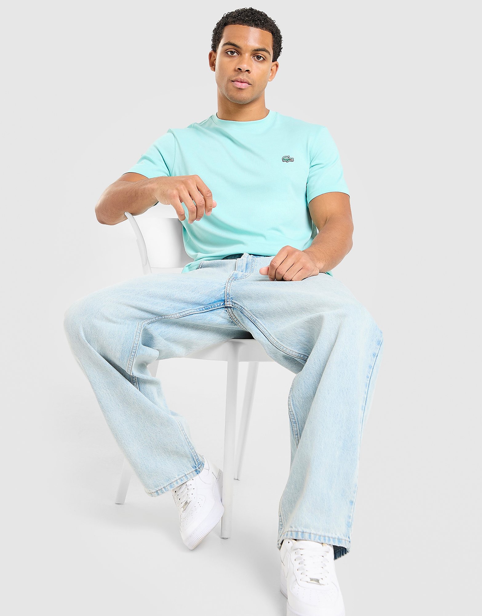 Lacoste T shirt Core Homme - vue 1