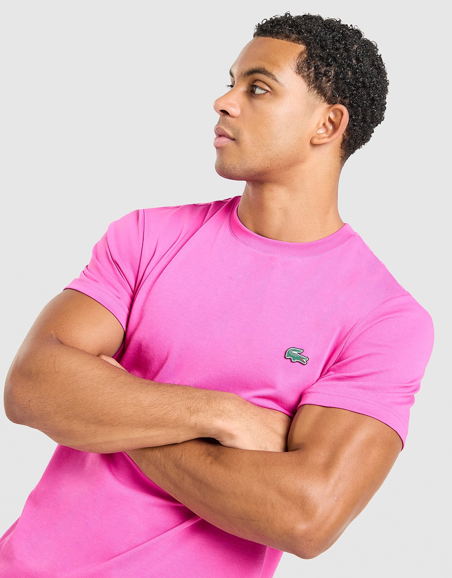 Lacoste T shirt Core Homme - vue 1