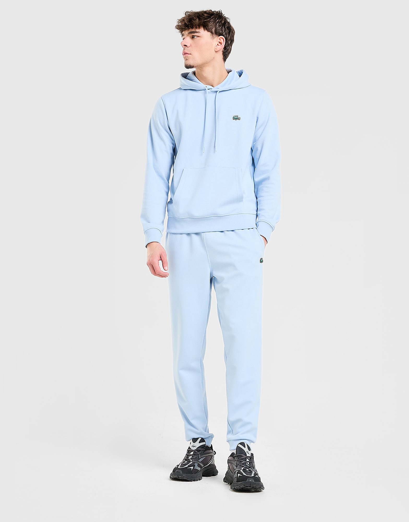 Lacoste Pantalon de jogging Double Knit - vue 1