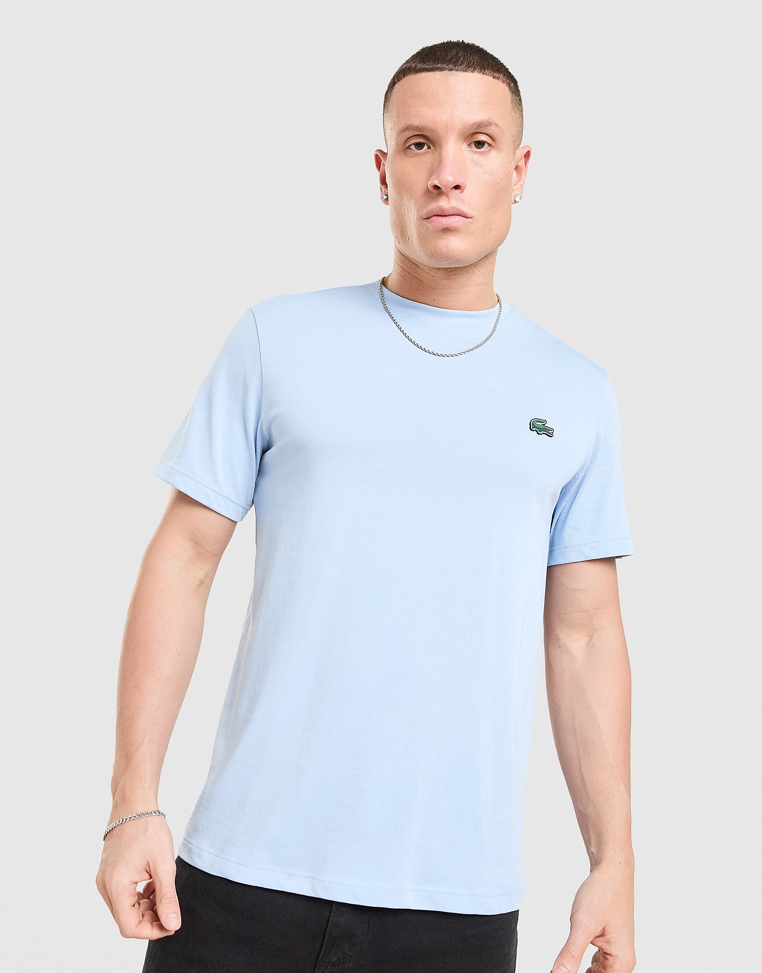Lacoste T shirt Core Homme - vue 1