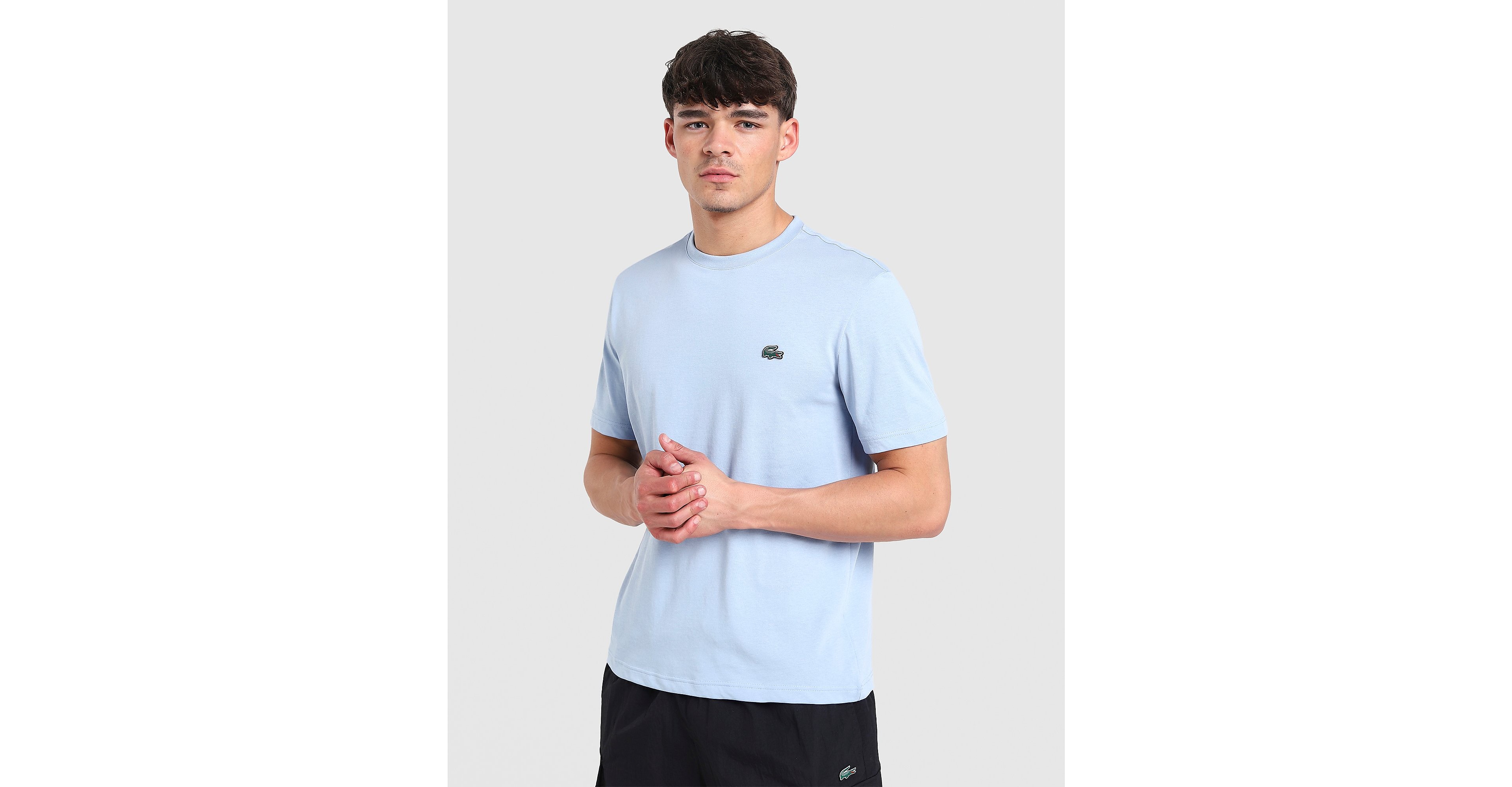 T-shirt Herr