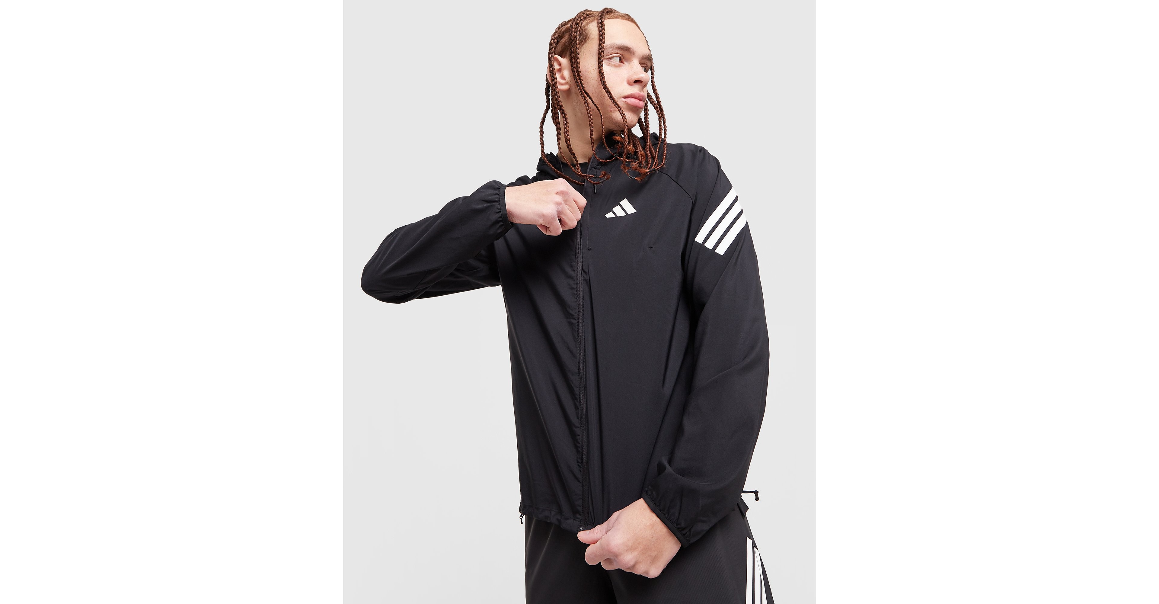 adi365 Jacket