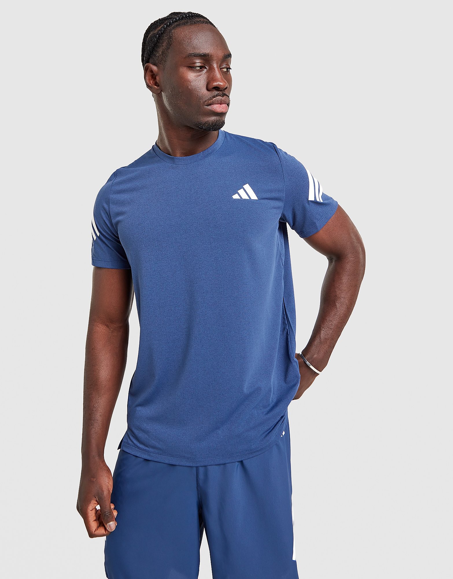 adidas T Shirt adi365 Climacool - vue 1