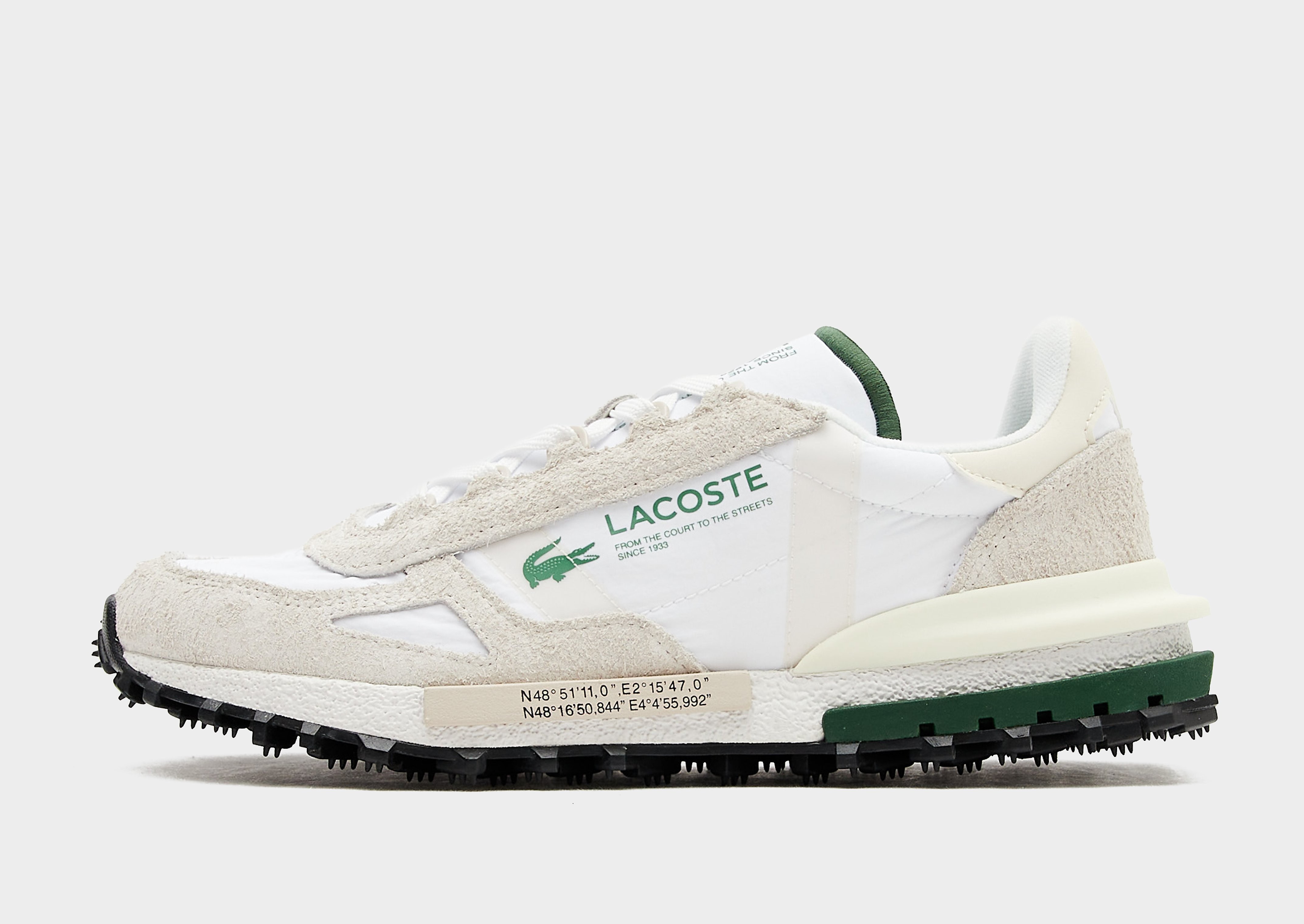 Lacoste Elite Active - vue 1
