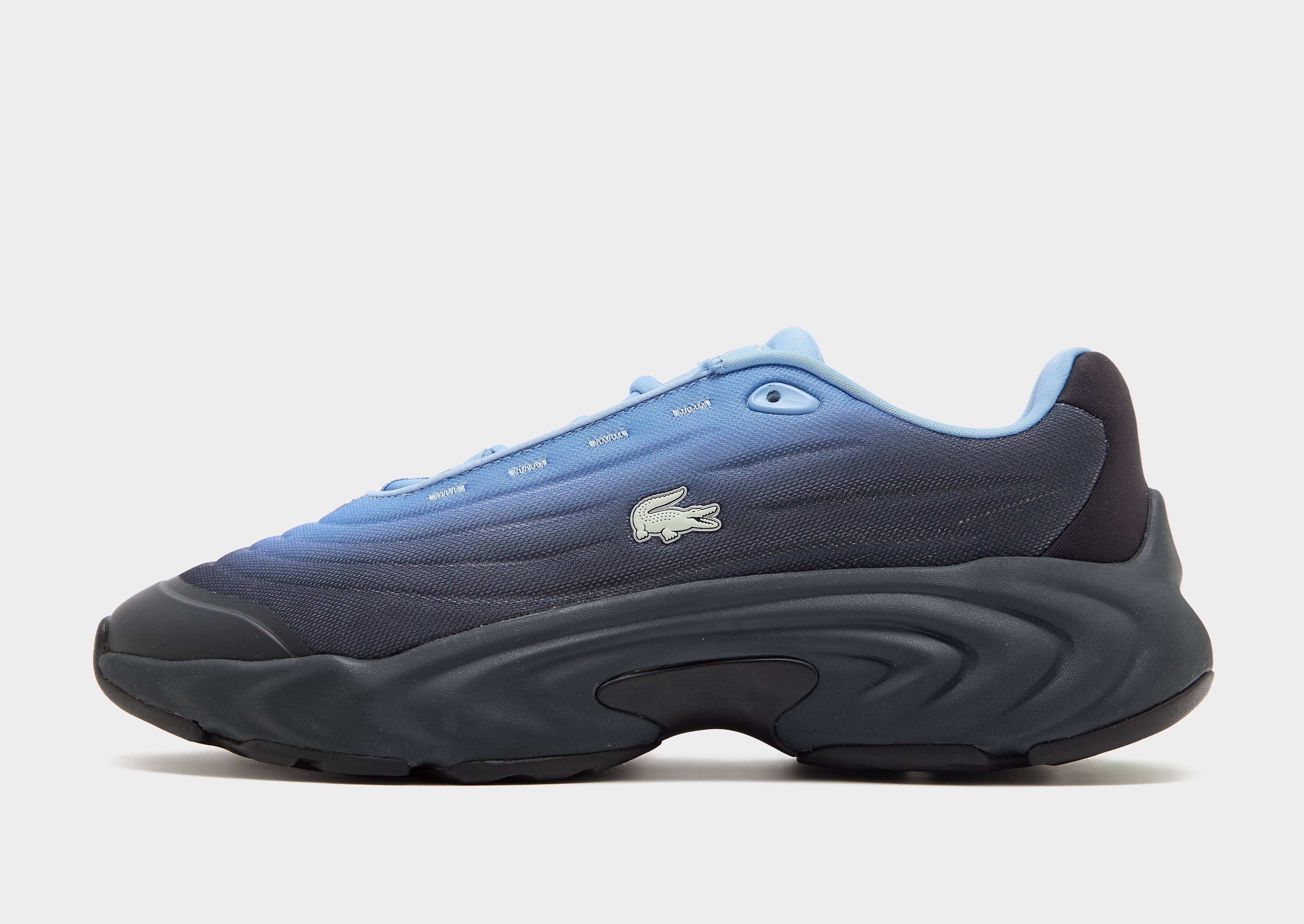 Lacoste Spinor Fade - vue 1