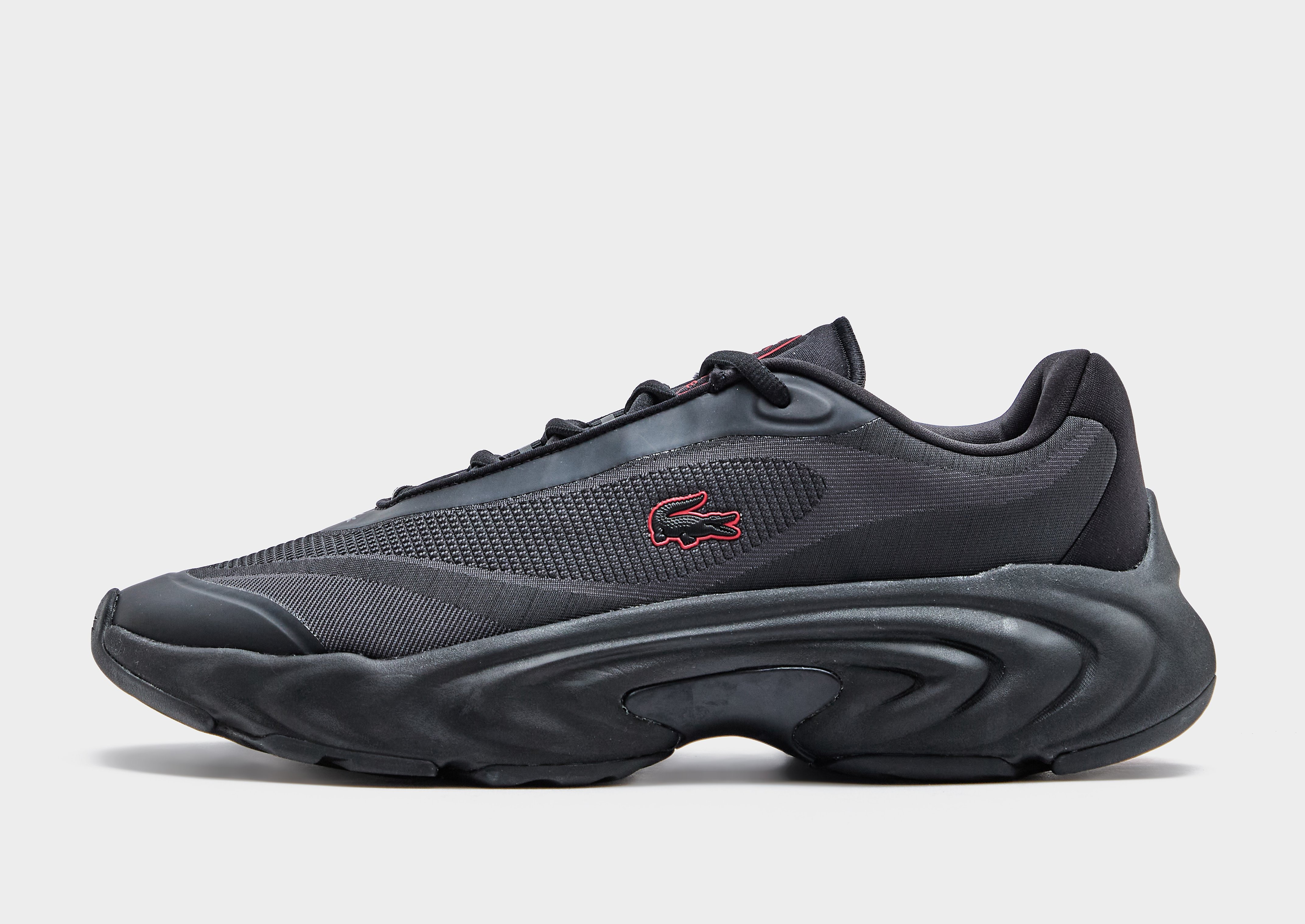 Lacoste Spinor Hybrid