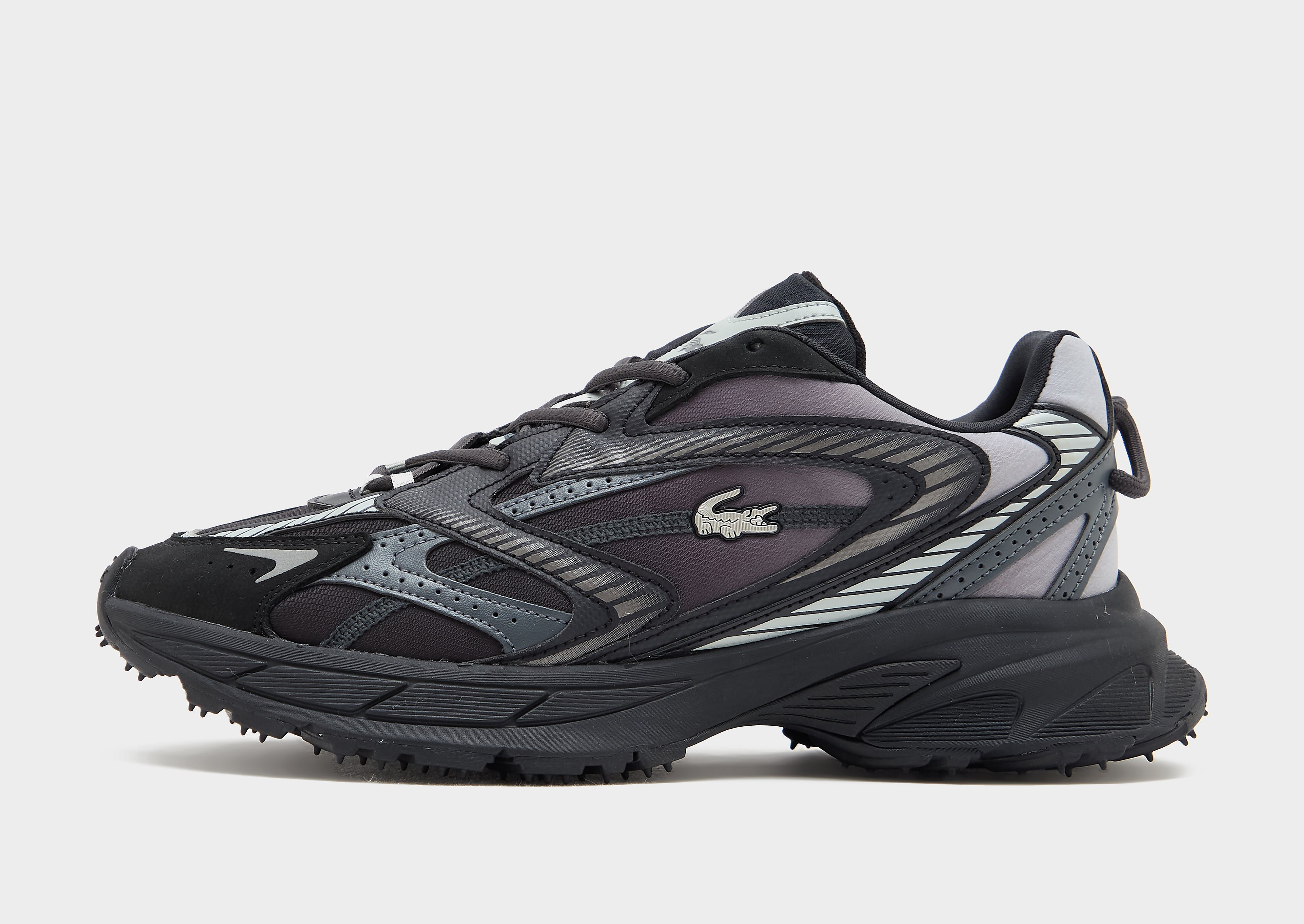 Lacoste L003 Neo Shot Utility - vue 1