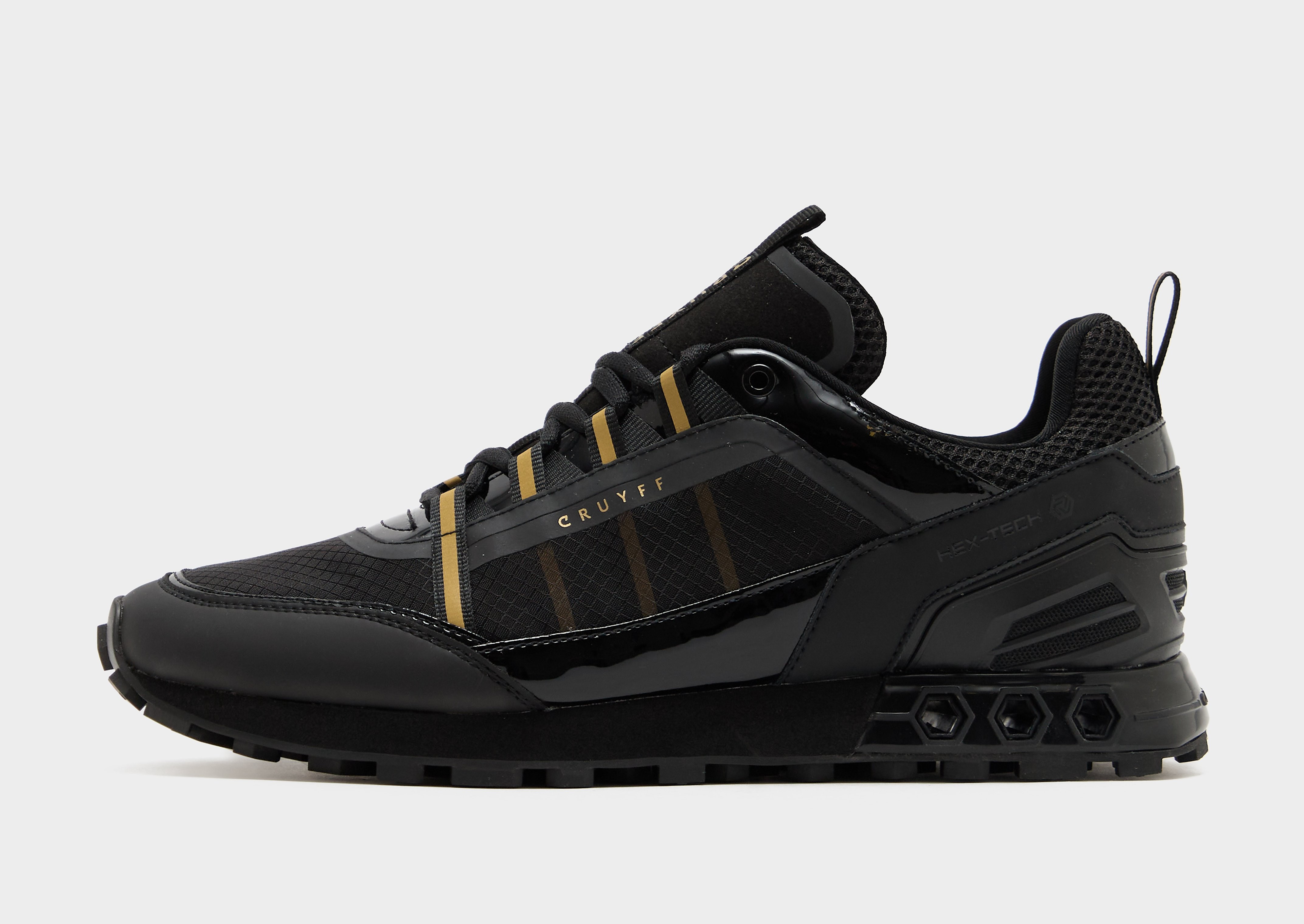 CRUYFF Spectra - vue 1