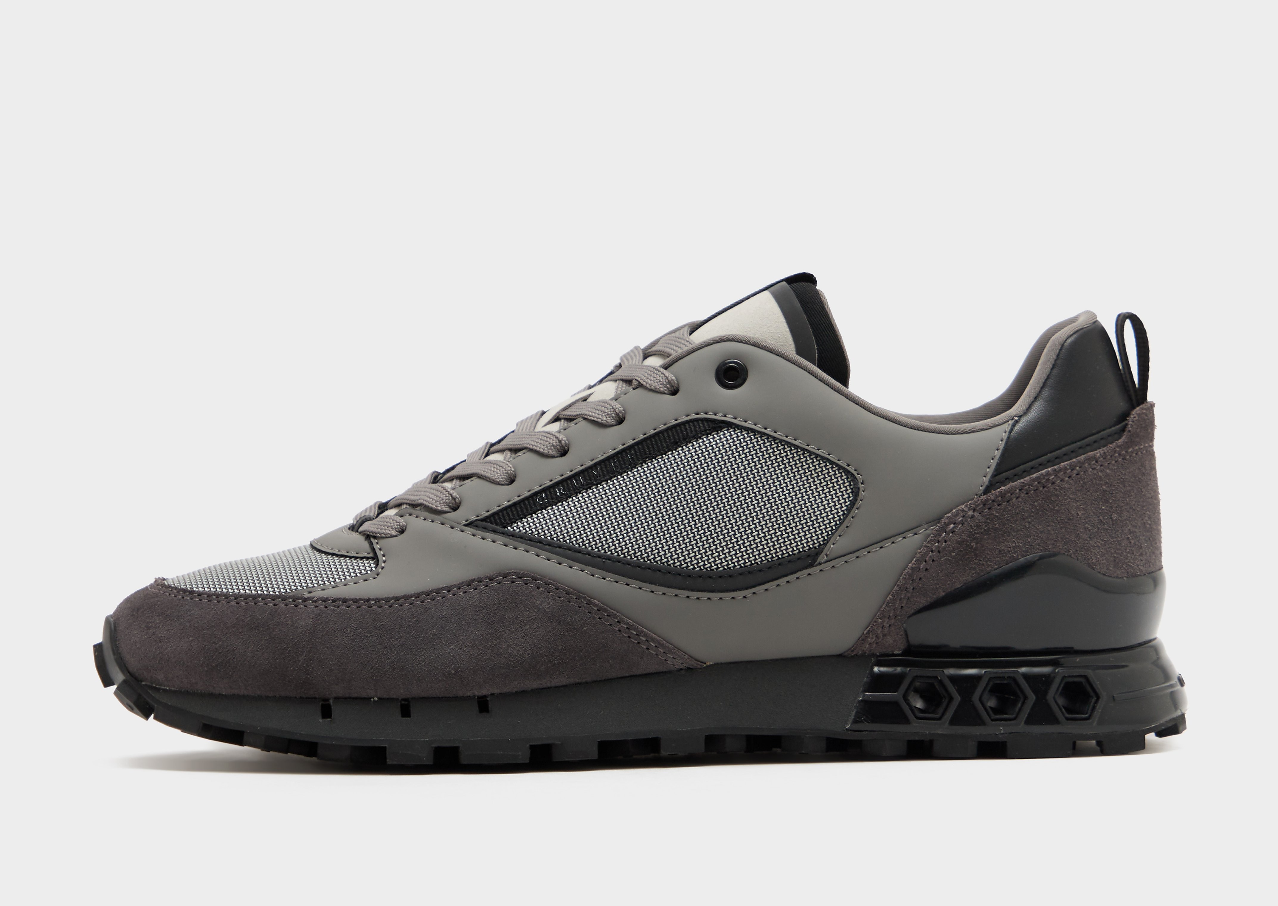 CRUYFF Snyper Stealth - vue 1