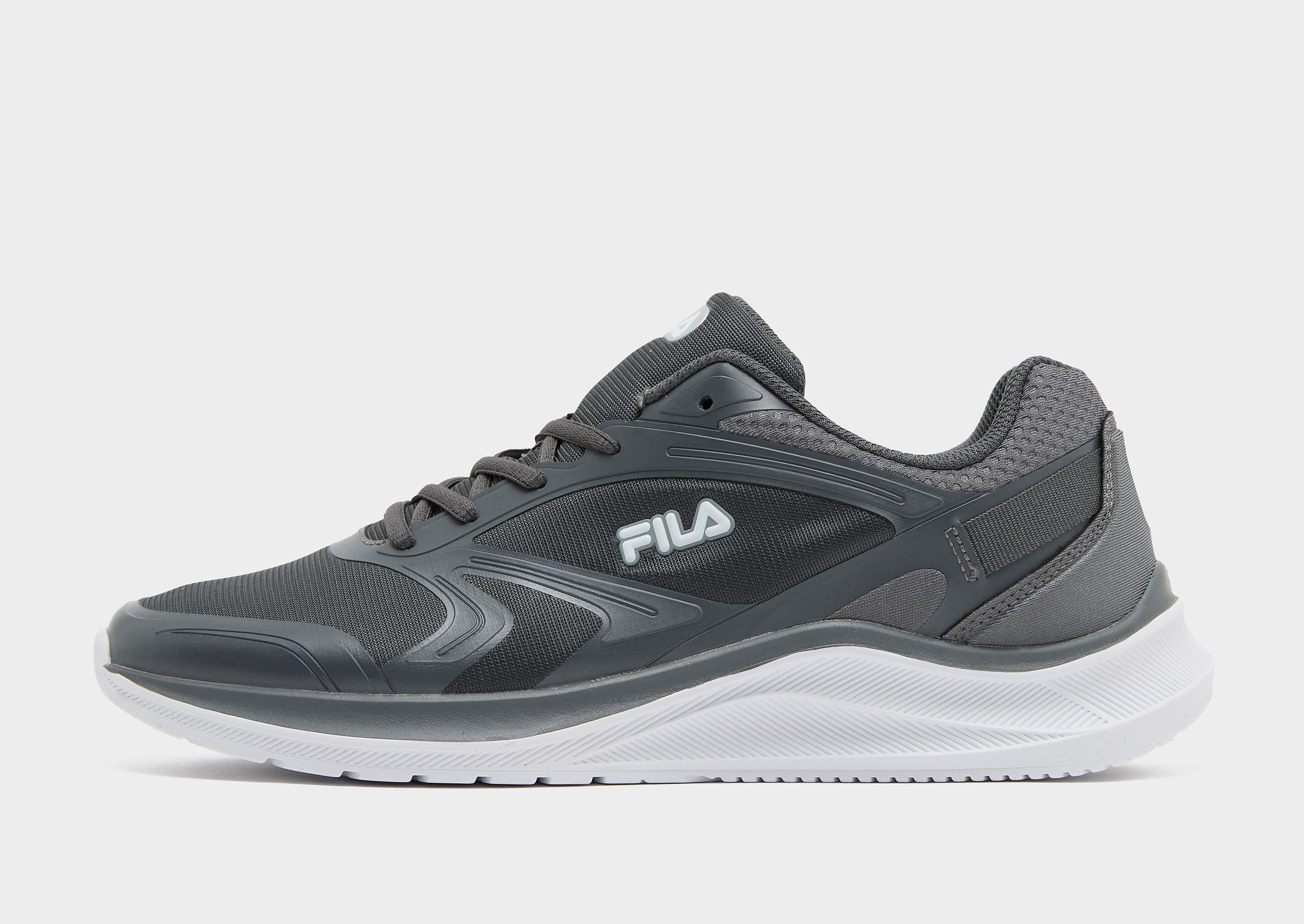 Fila Trexler 5 - vue 1
