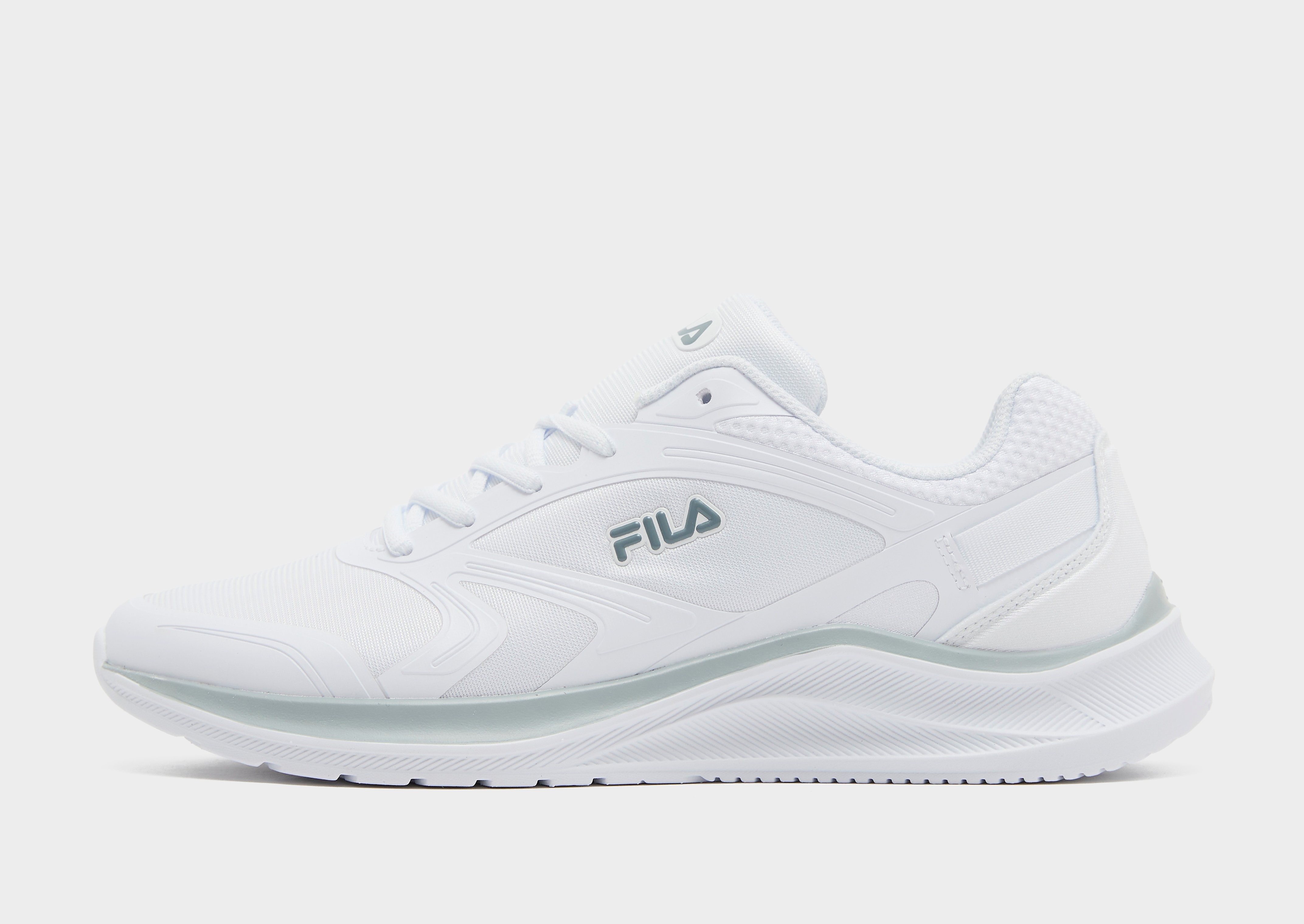 Fila Trexler 5 - vue 1